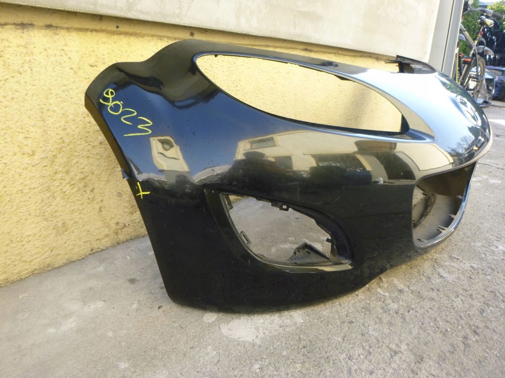 MAZDA MX5 LIFT 09- front bumper