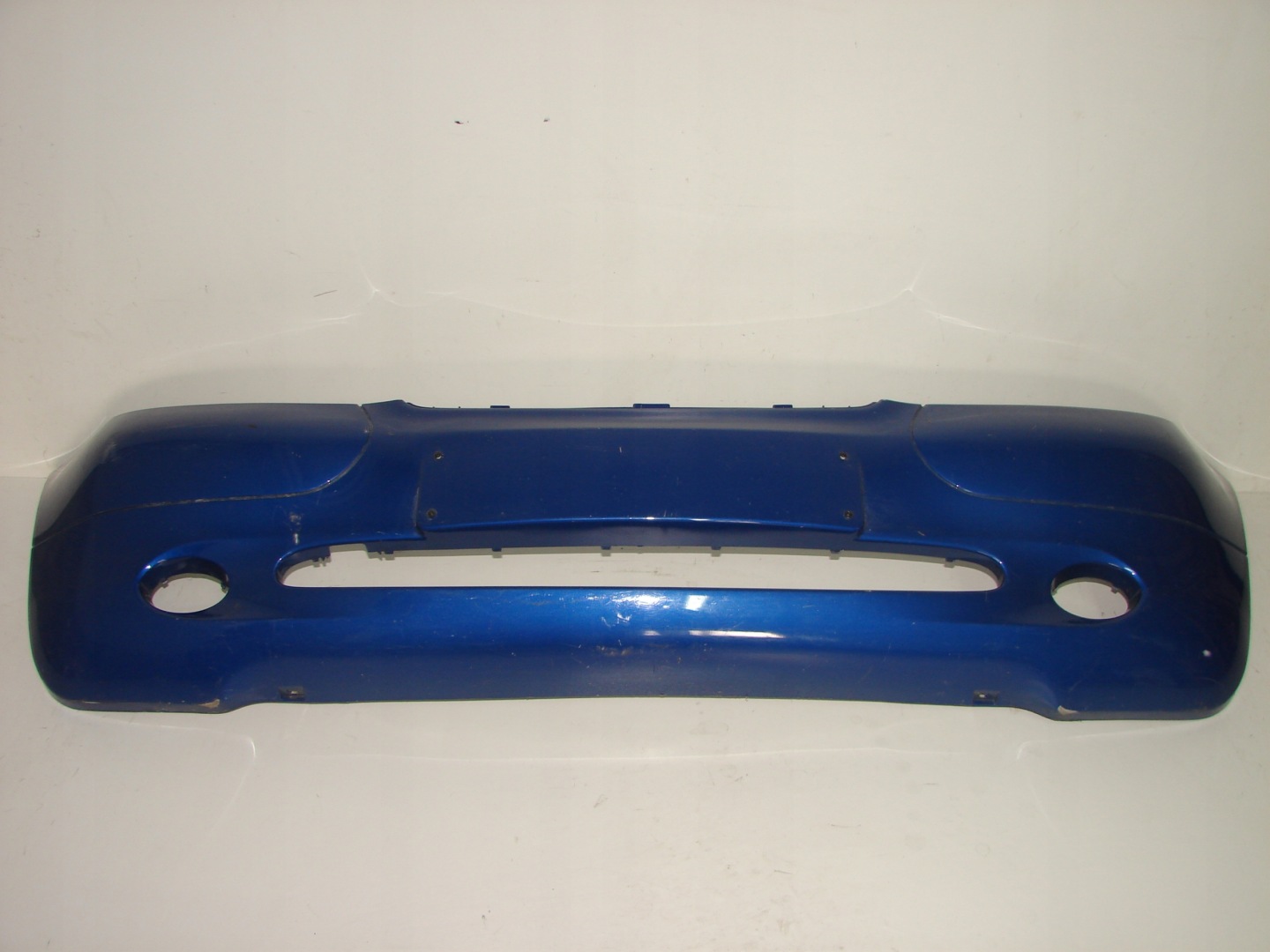 front bumper front MERCEDES A KLASA 97-01