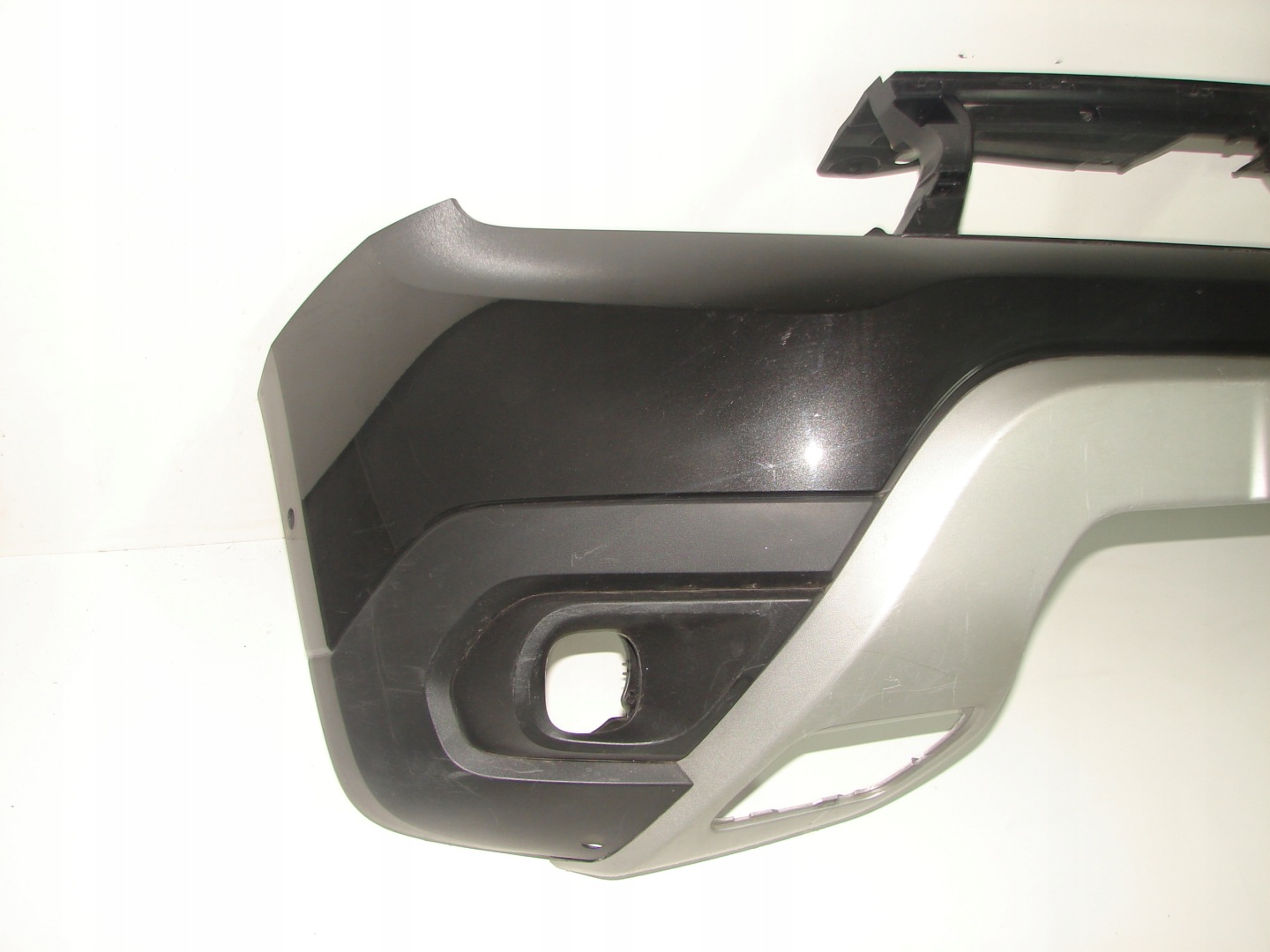 front bumper front DACIA DUSTER II 17
