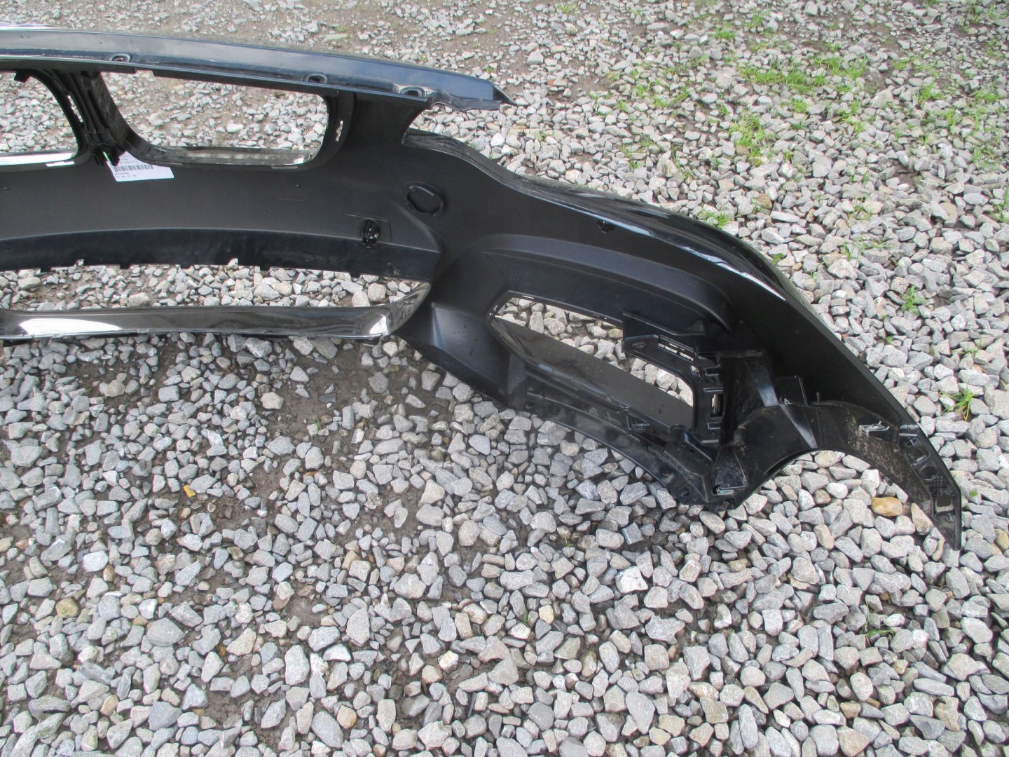 FRONTSTOSSSTANGE BMW 2 F22 F23 M-PERFORMANCE 14R