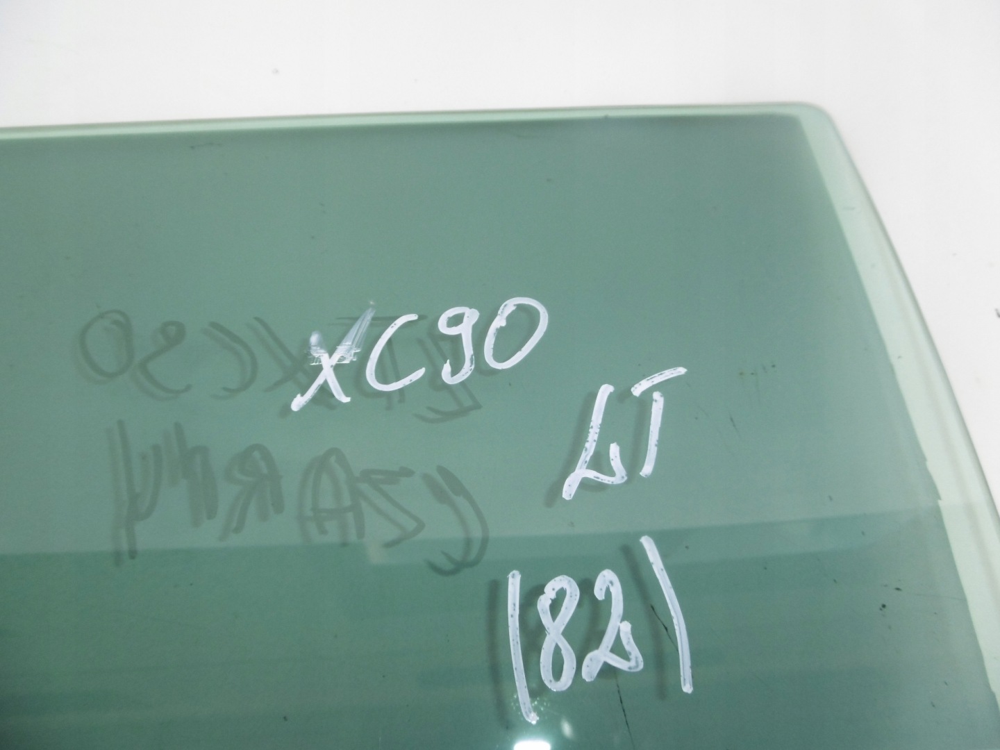 window door left rear part rear VOLVO XC90