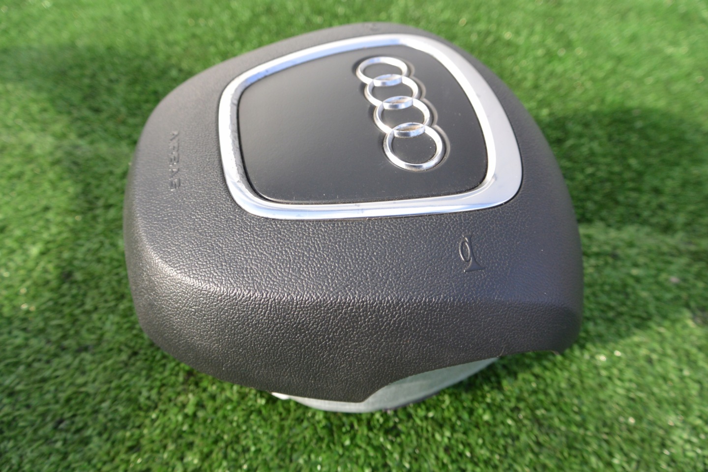 AIRBAG DECKEL AIRBAG AUDI Q7 4L LIFT