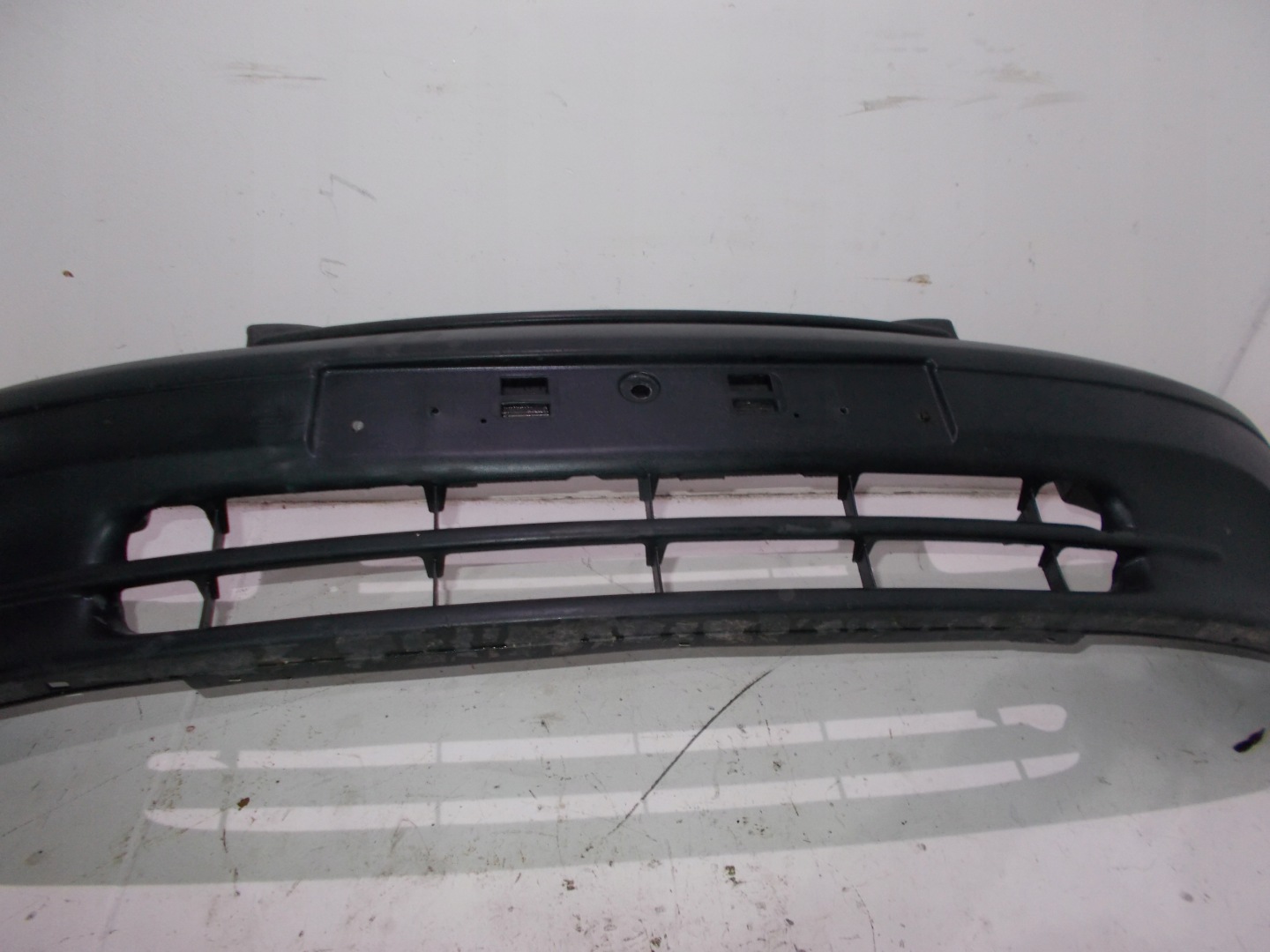 RENAULT KANGOO bumper front 98-02R