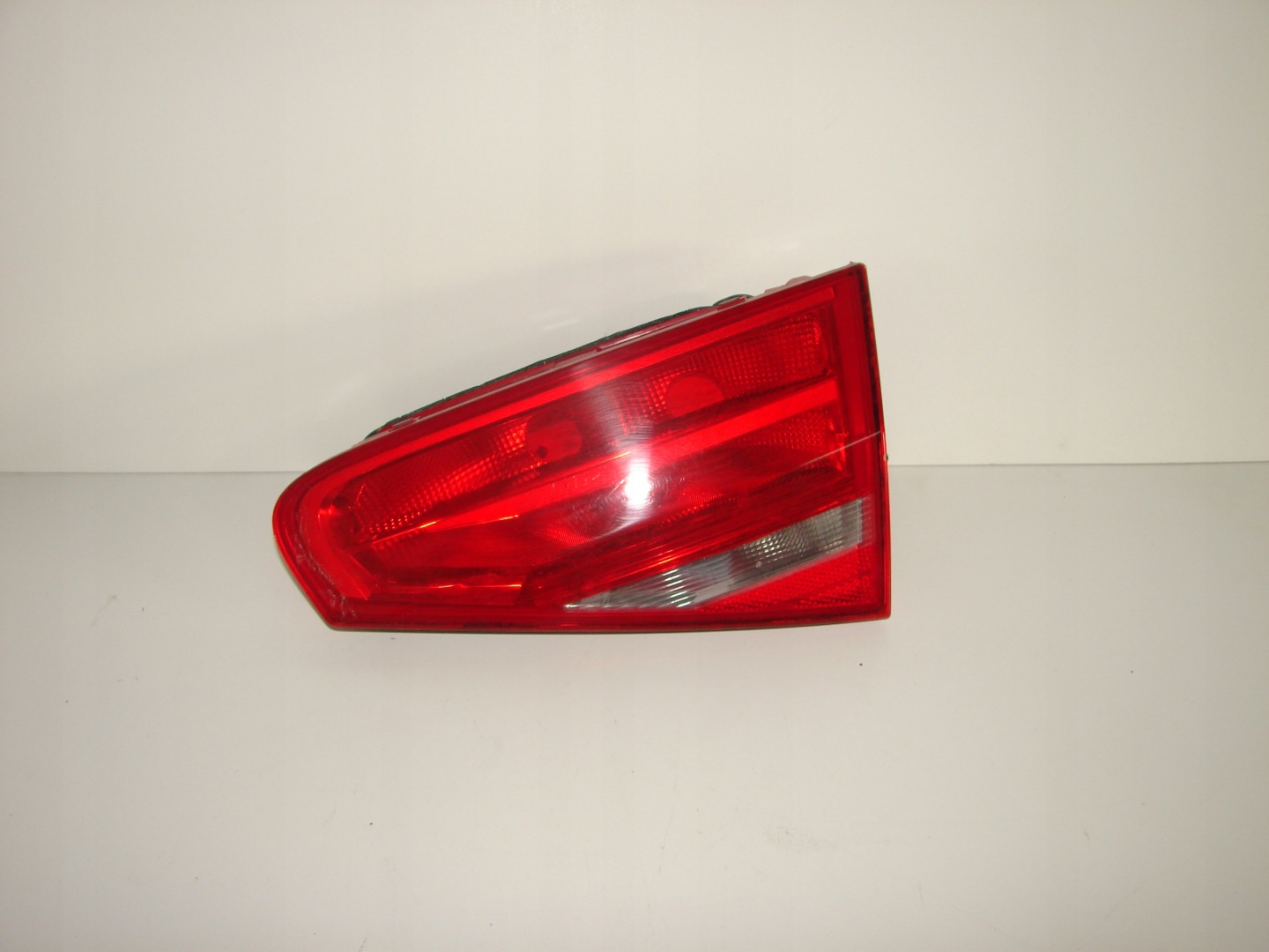 light rear rear part right AUDI A4 B8 LIFT 11-15 sedan
