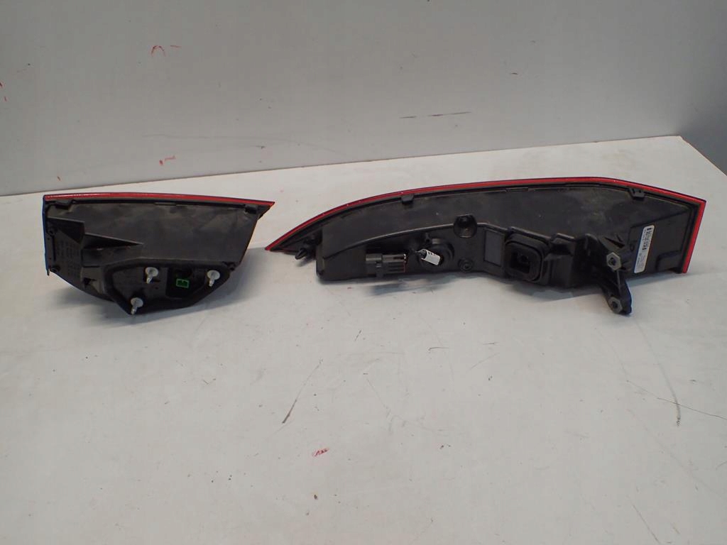 light rear part rear right komplet JAGUAR F-PACE 16