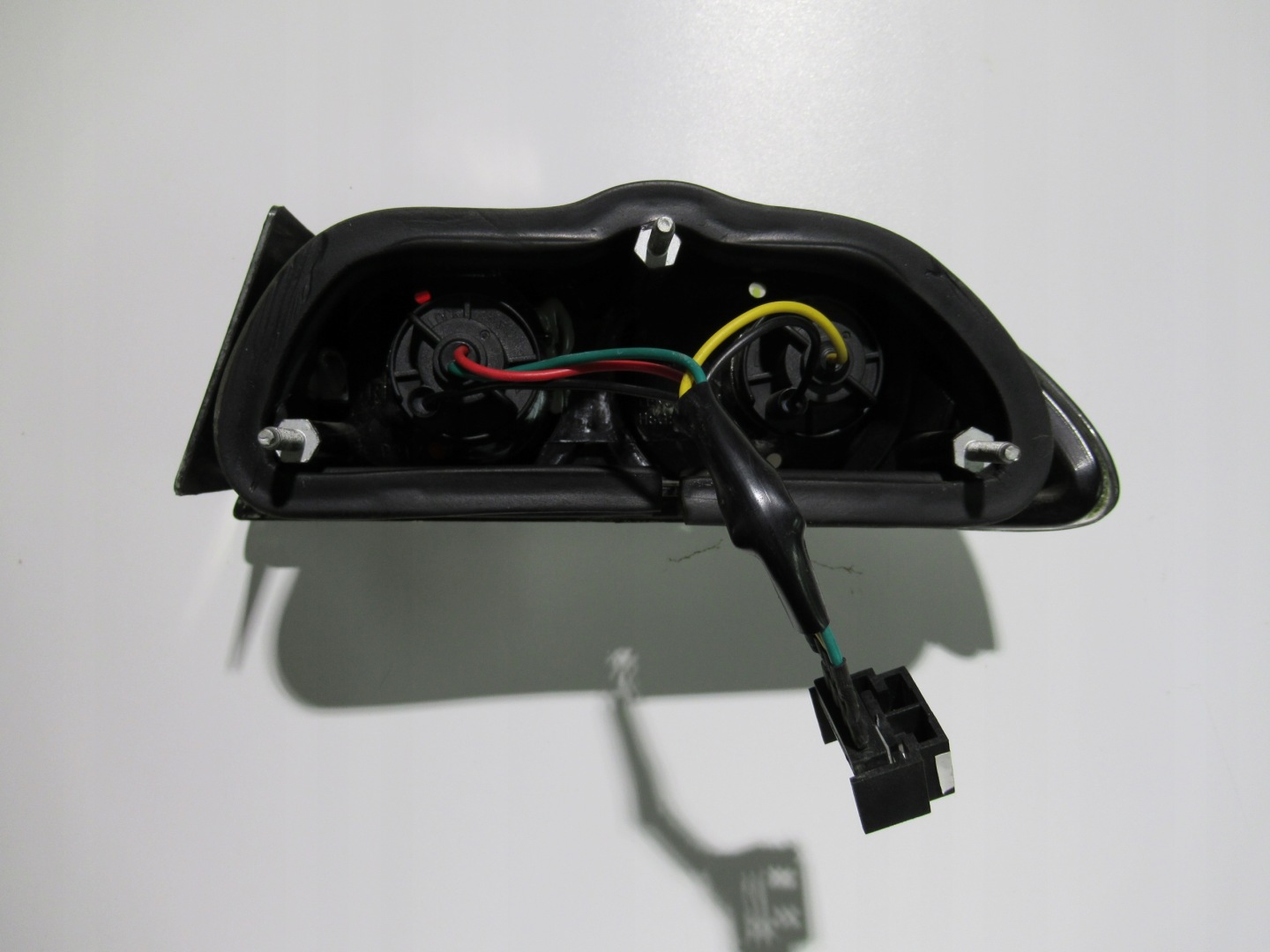 light left rear part ALFA ROMEO 156 sedan