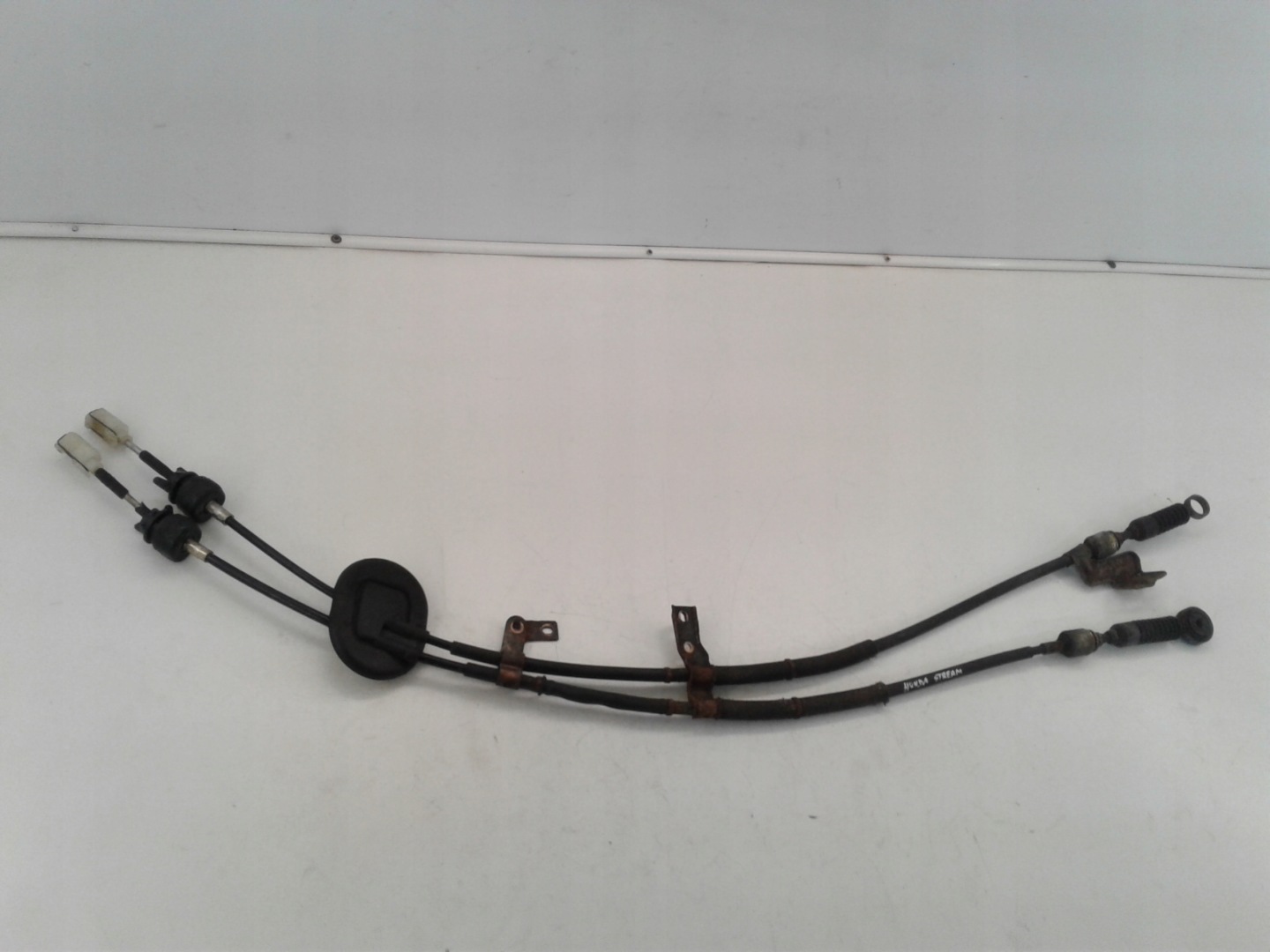 Bowdenzug Schalt getriebe Honda Stream 1,7 IVTEC