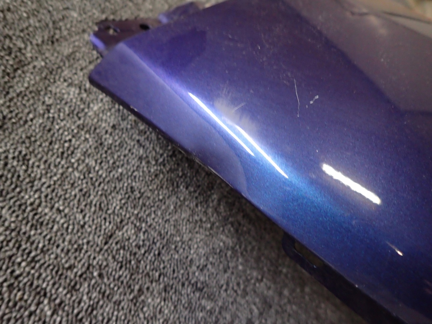 FENDER FRONT RIGHT HONDA HR-V 15