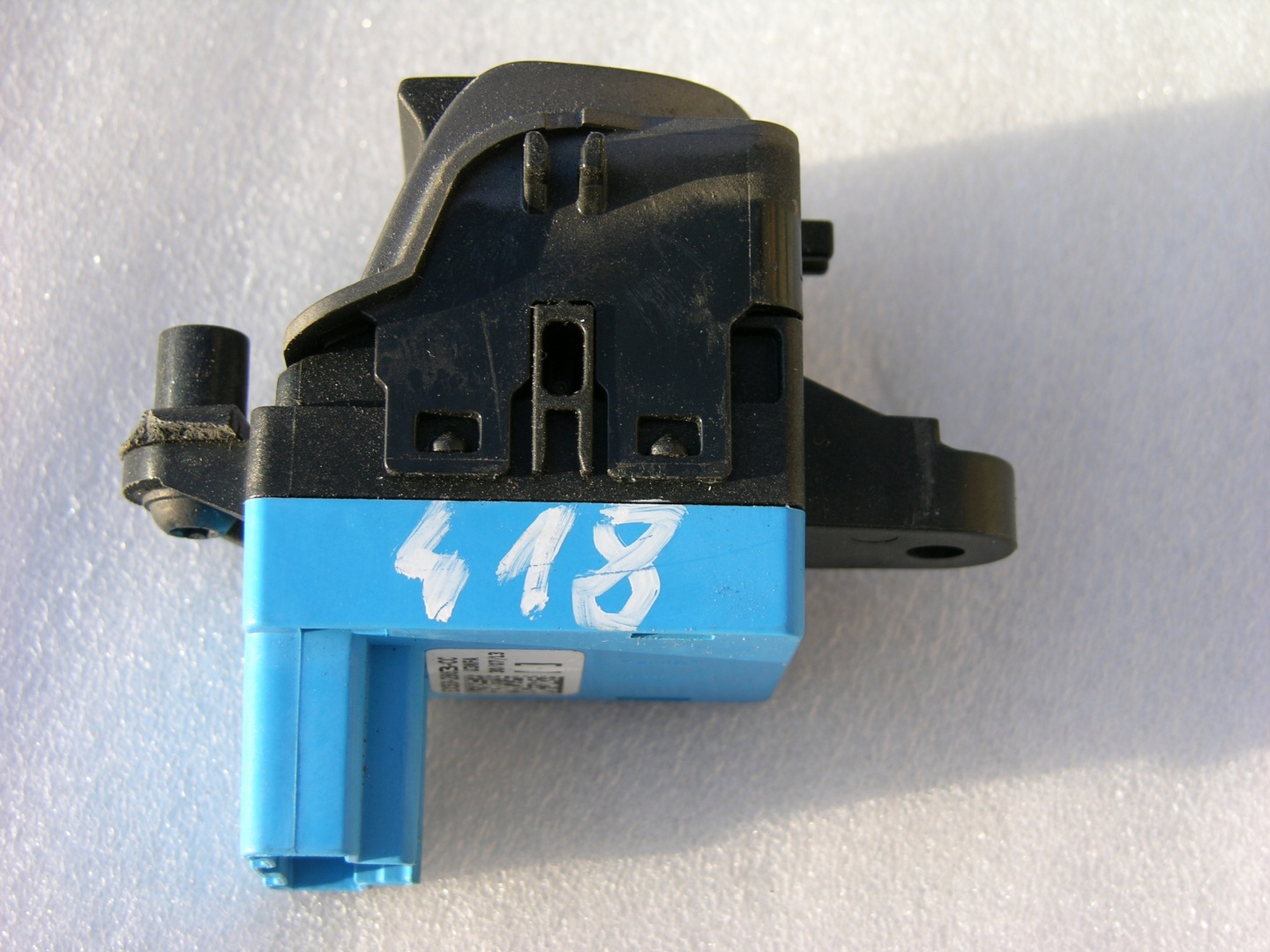 JAGUAR F-TYPE ZALACZNIK Hand EX53-2B623-CC