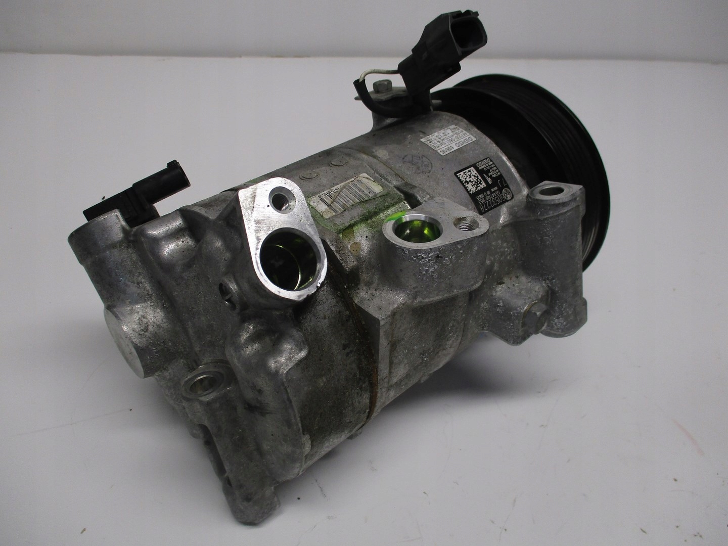 compressor Alfa Romeo Giulia 2,2d 50532278