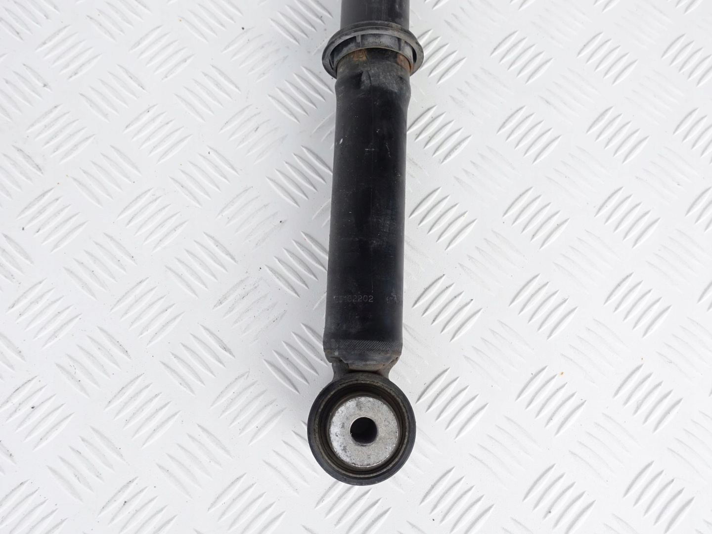 JAGUAR E-PACE Stoßdämpfer heck J9C3-18080-AE
