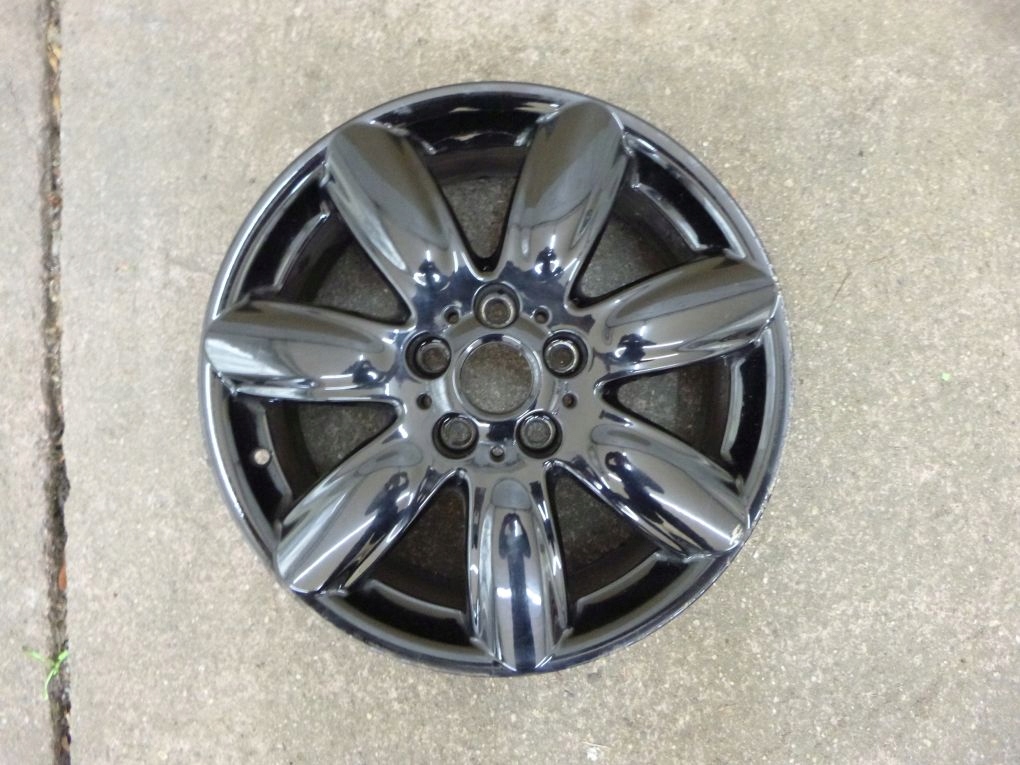 MINI 17 CALI 7J ET47 5X112 6856059 DISK