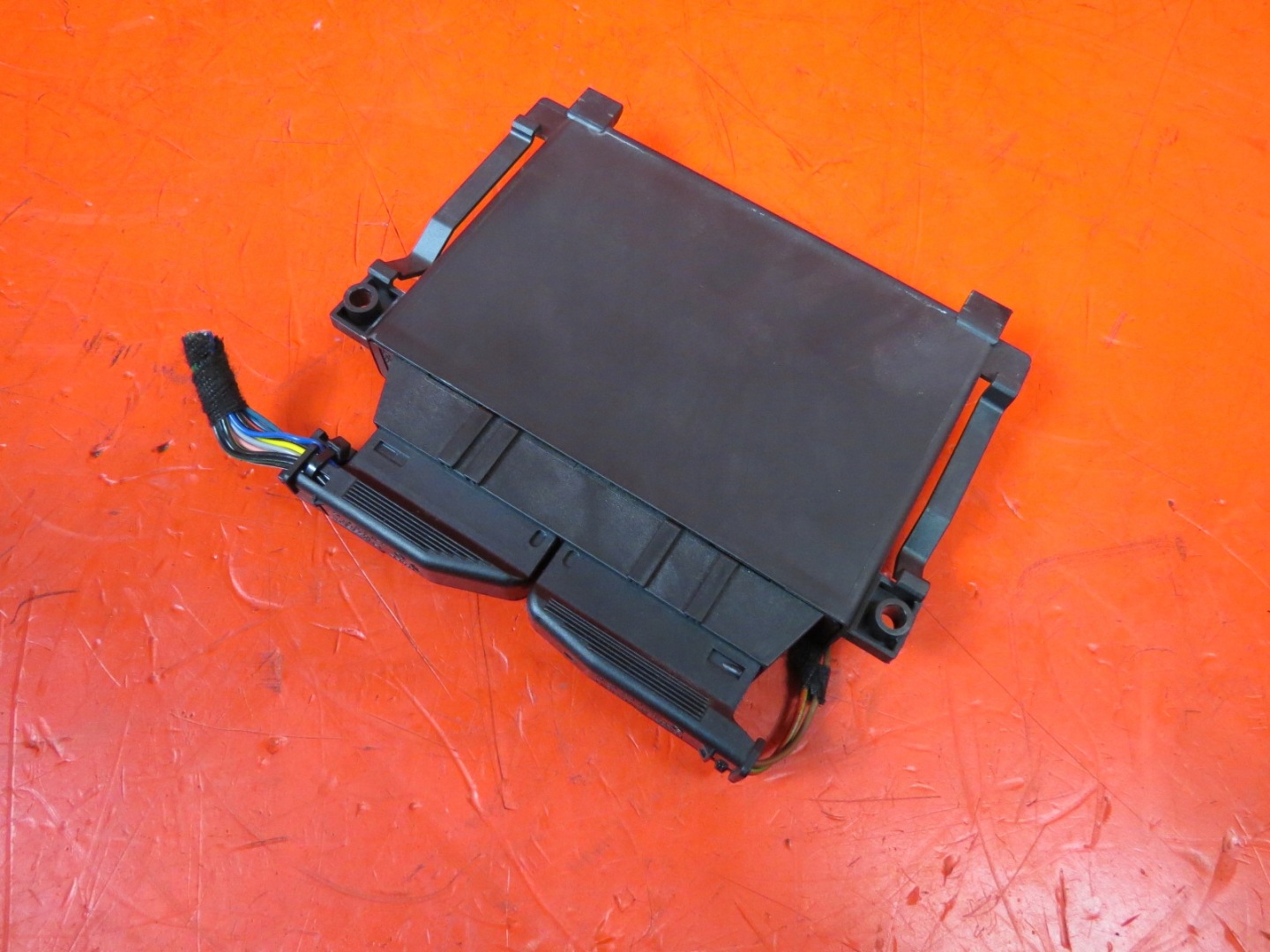 MERCEDES W207 2.2 control unit gearboxes A0005455616