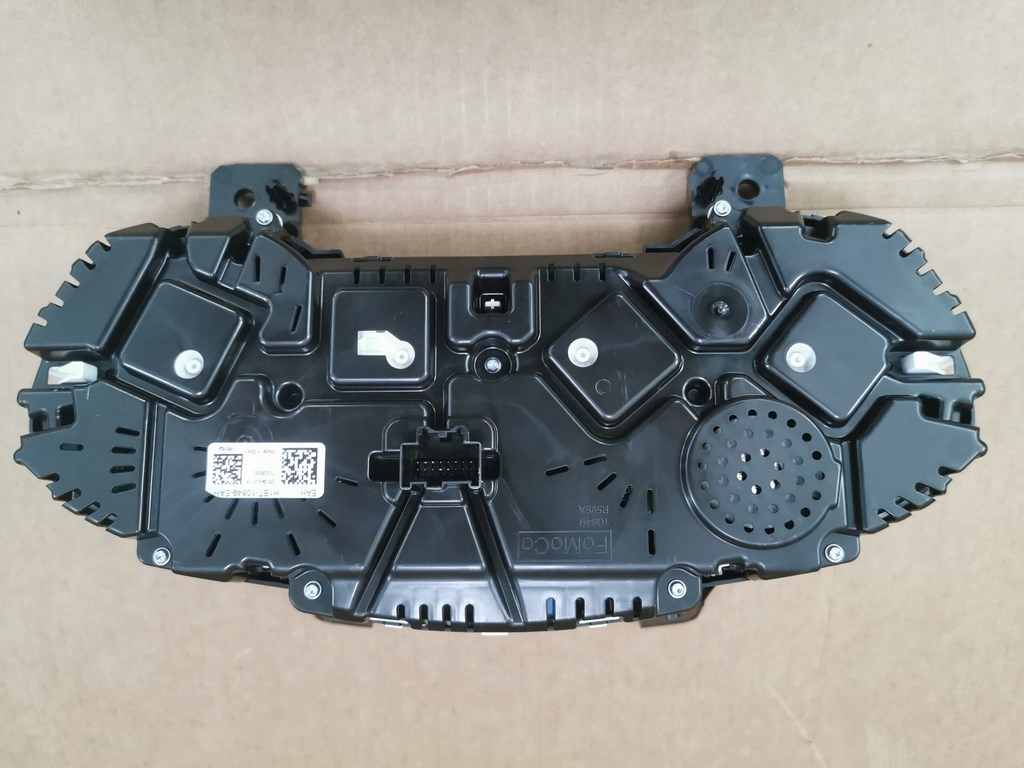 FORD FIESTA MK8 1.0 ECOBOOST 17-19- dials dials