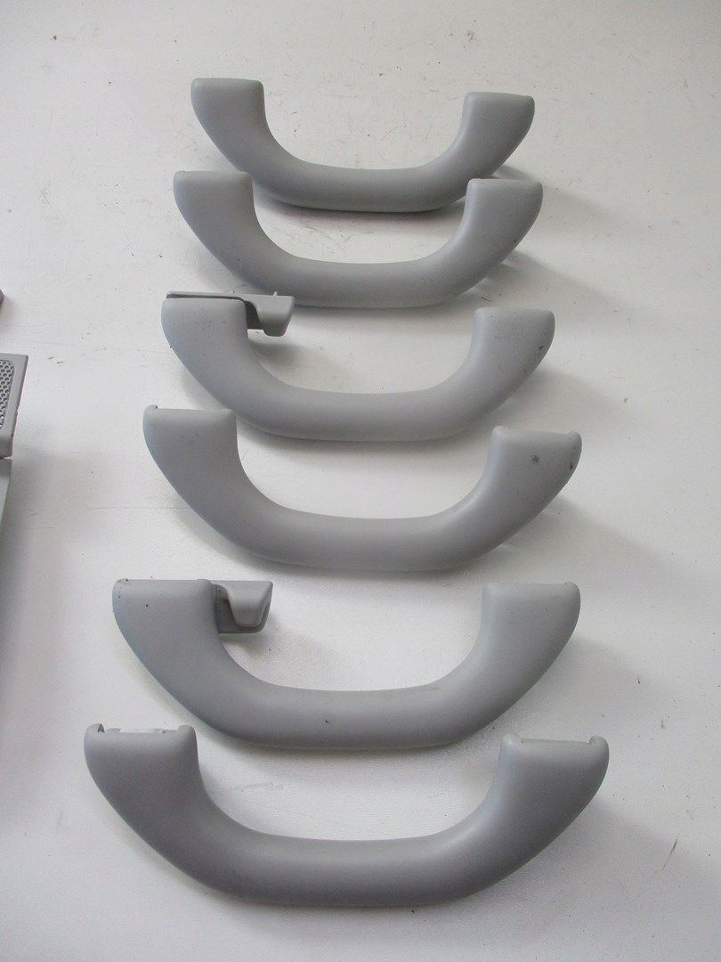 FANALE CIELO INTERNO corrimano VW SHARAN 7N0