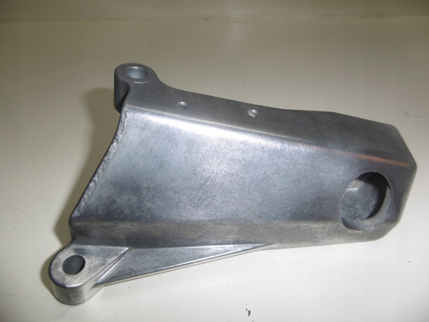 Console Support plaque Moteur VOLVO XC90 4.4 V8