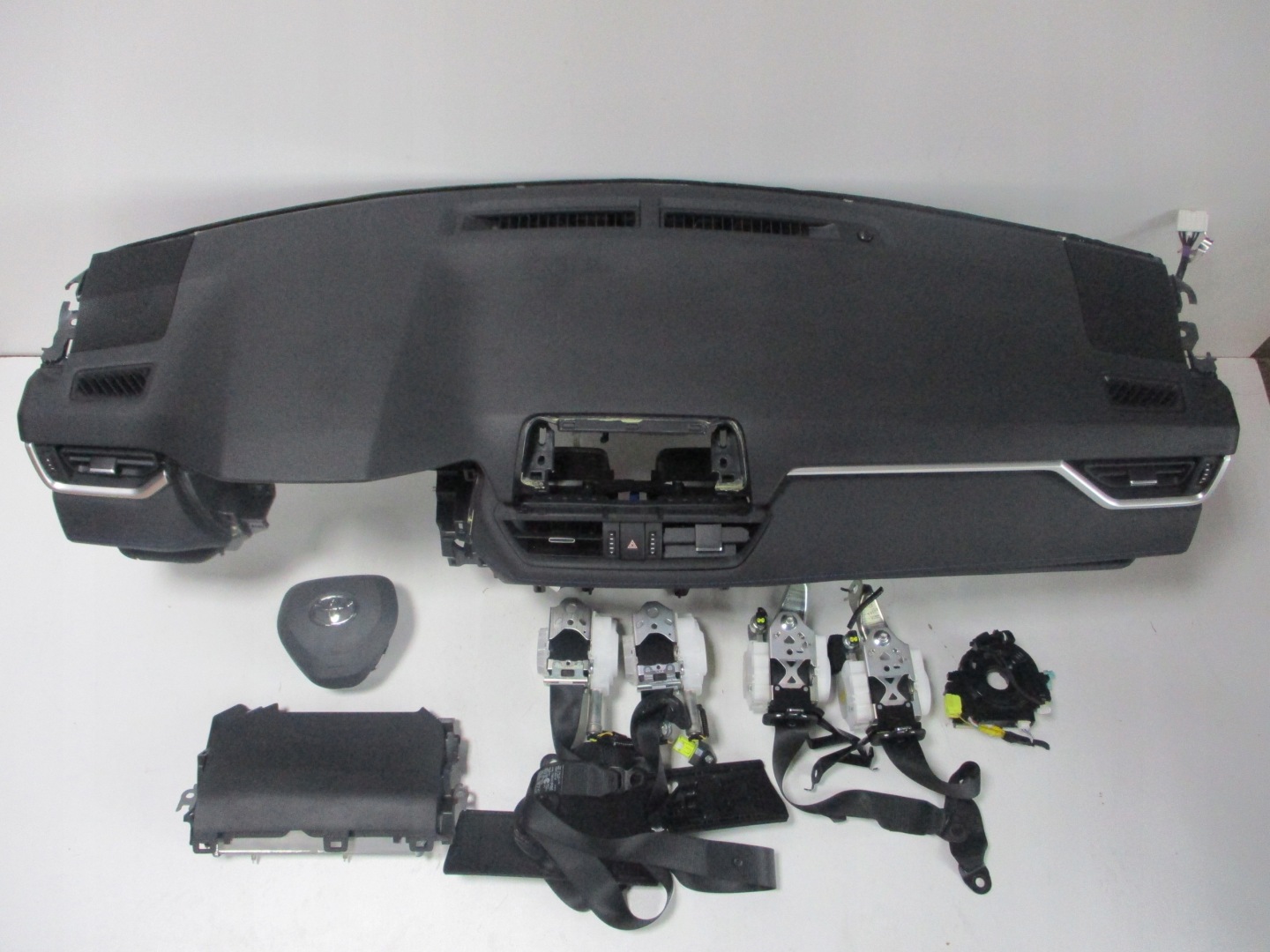 dashboard TOYOTA RAV4 RAV 4 V 19R