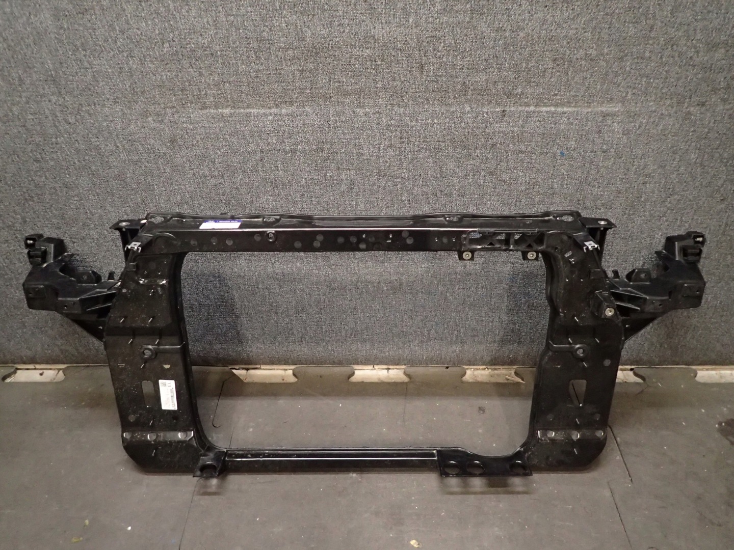 SCHLOSSTRÄGER HYUNDAI IX35 IX 35