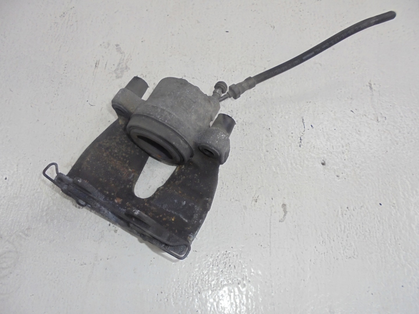 FORD FOCUS MK3 CALIPER BRAKE RIGHT FRONT 17R.