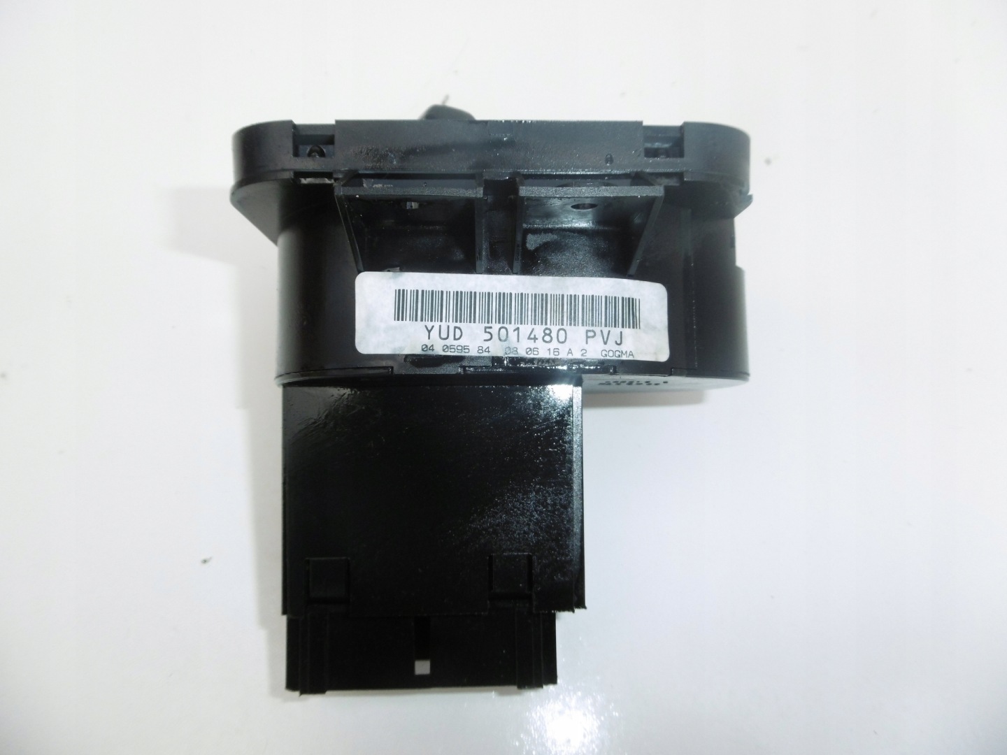 light switch YUD501480PVJ RANGE ROVER SPORT