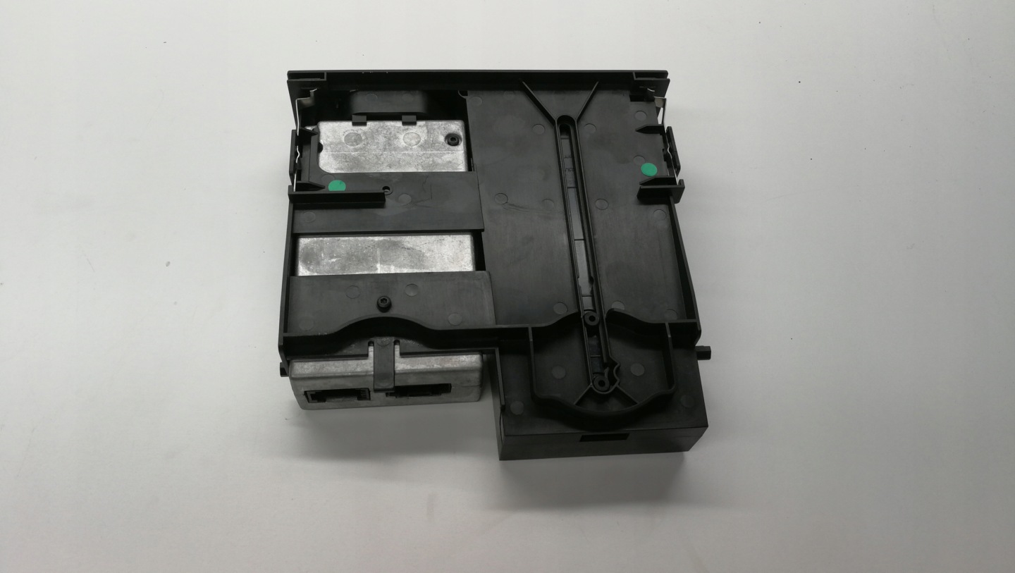 modul INTERFACE AUDIO AMI AUDI A4 B8 A5 4E0035785A