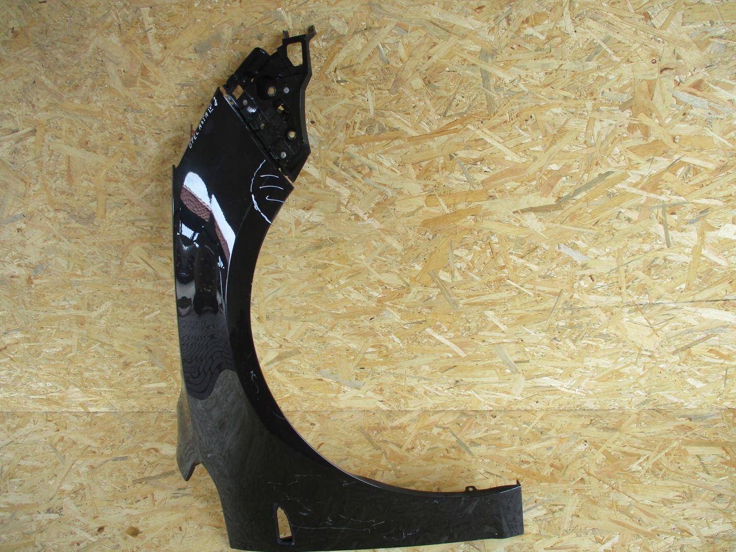 fender right front front OPEL ASTRA J IV 09