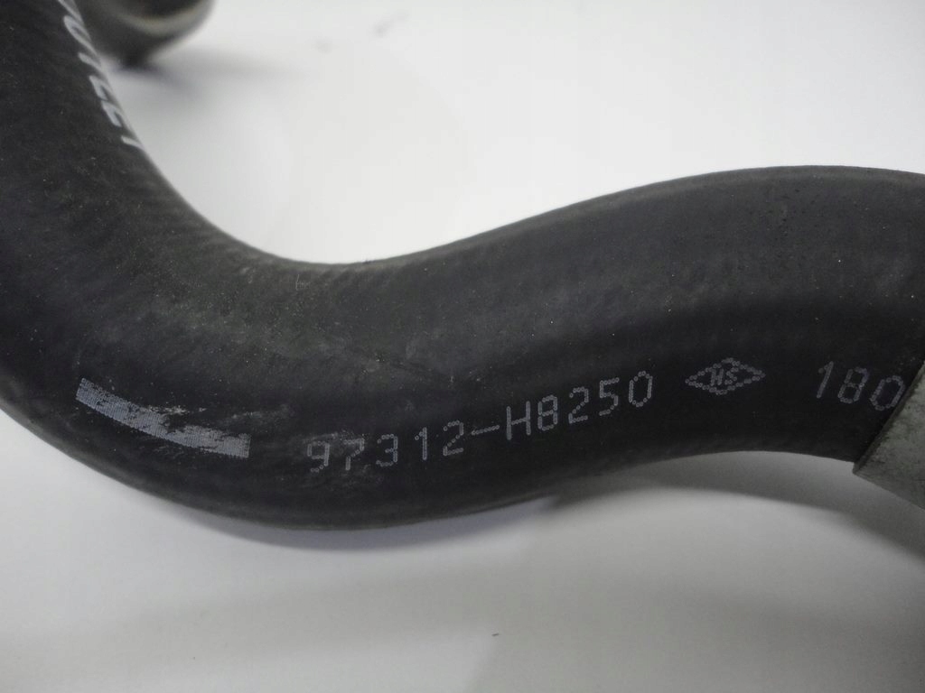 KIA RIO IV crijevo prijenos vode 97312-H8250 2017