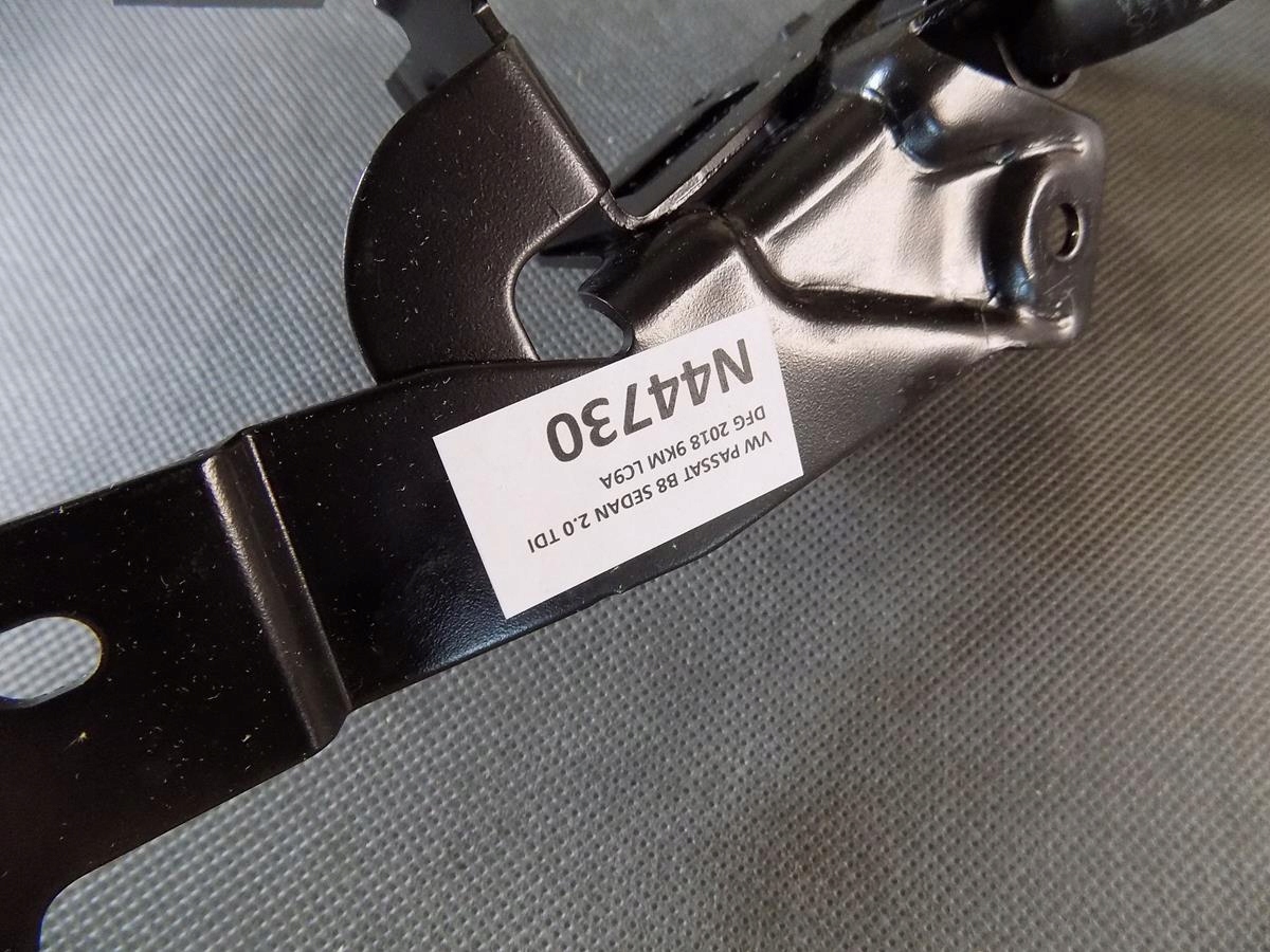 VW PASSAT B8 TDI Sensor CIS Gase 04L906051M