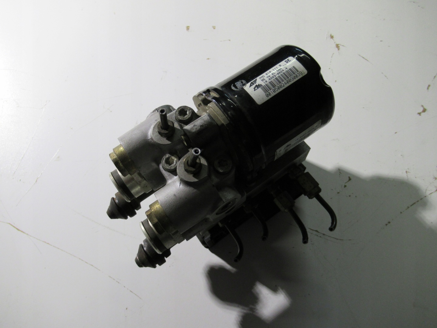 pompa ABS VW SHARAN e 7M0614111B 7M0907379