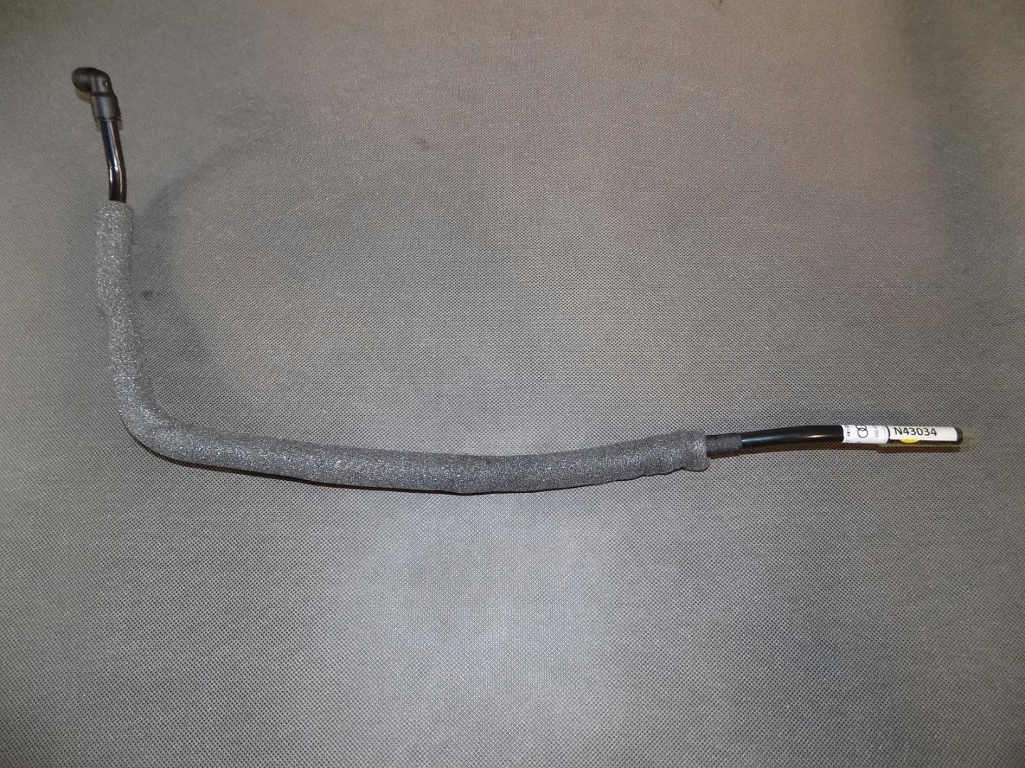 AUDI A8 4N D5 wiring air 4N1820237