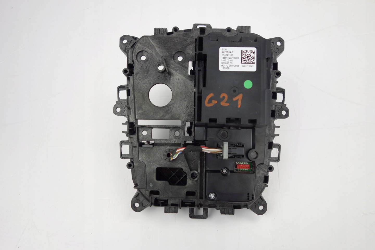 LEVA CAMBIO BMW G20 G21 9471554