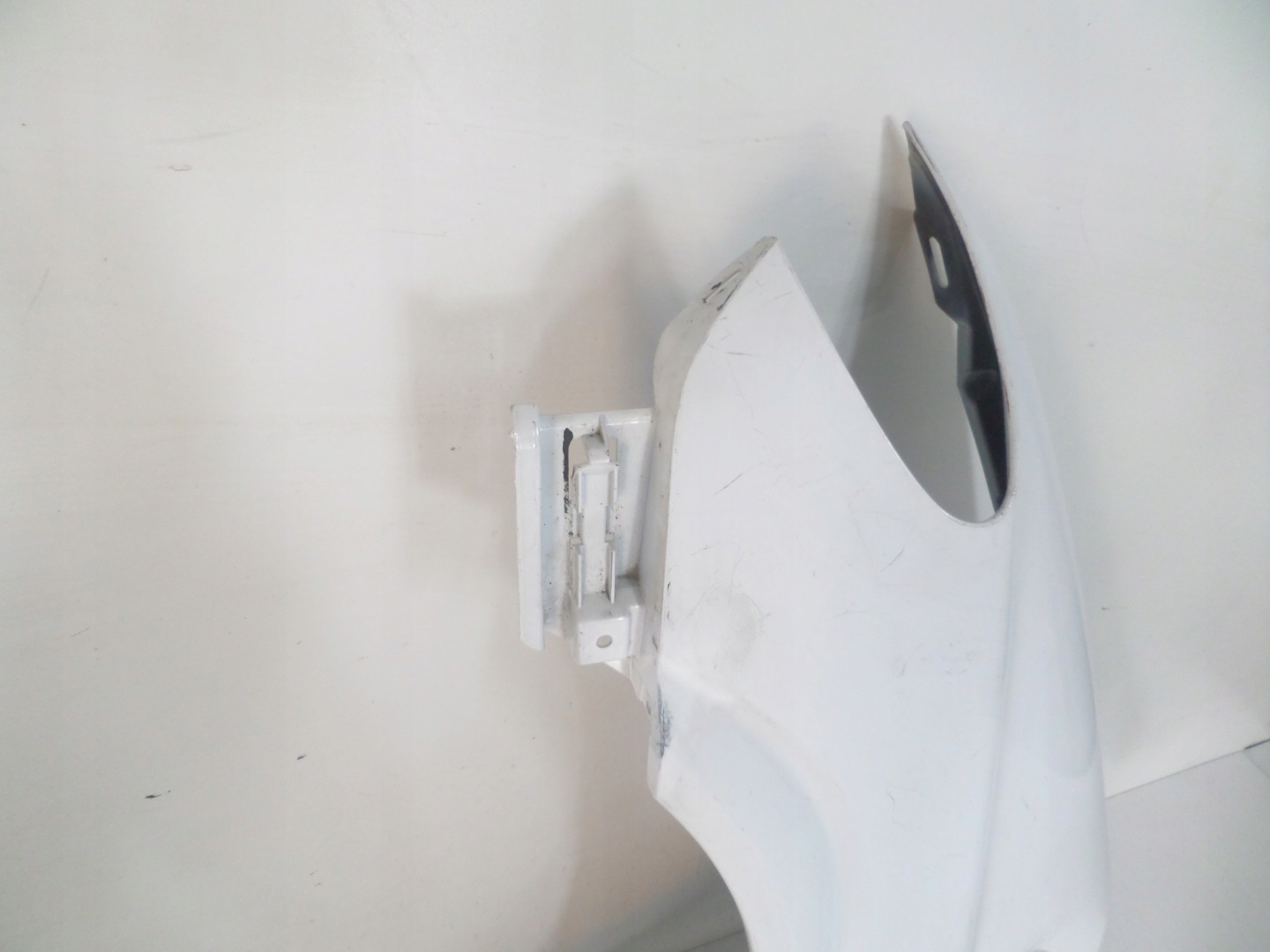 fender front front left MERCEDES VITO VIANO 04
