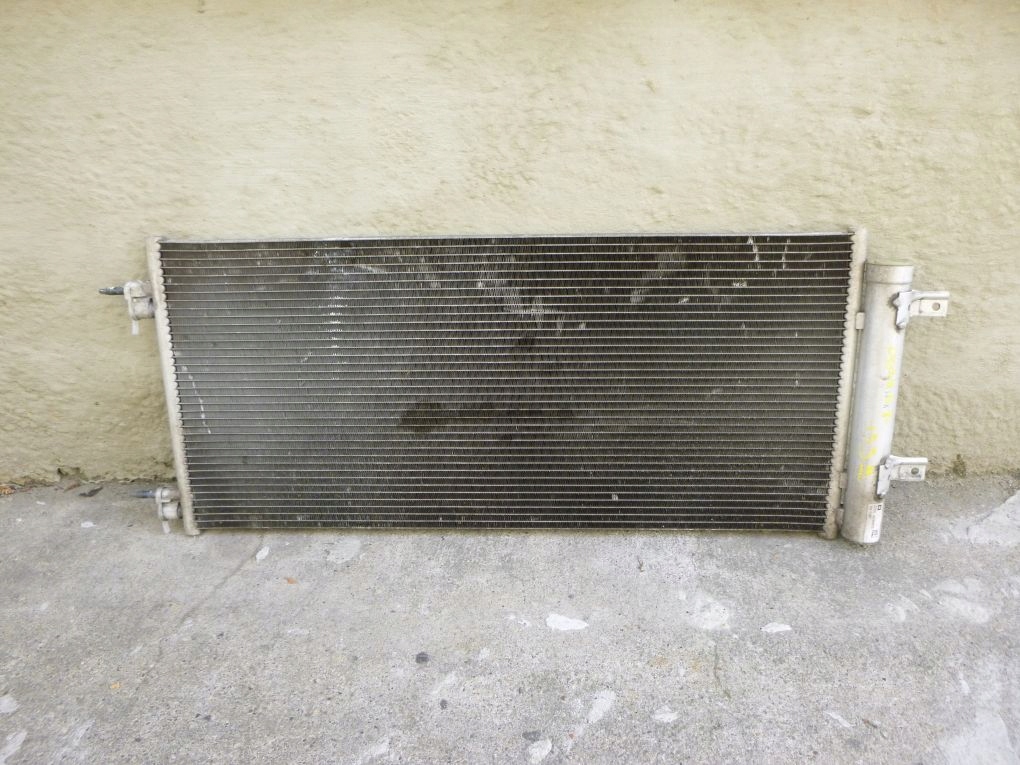 OPEL ASTRA K V 39011385 RADIATEUR CLIMATISATION
