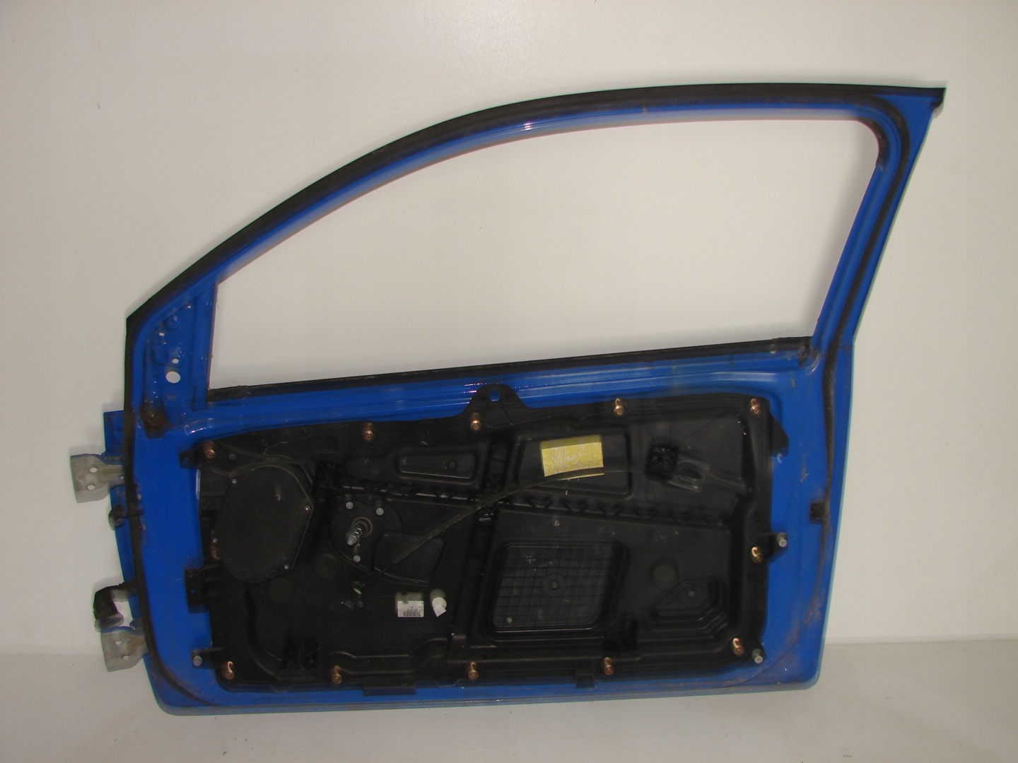 door front front right FORD FIESTA MK6 02-08