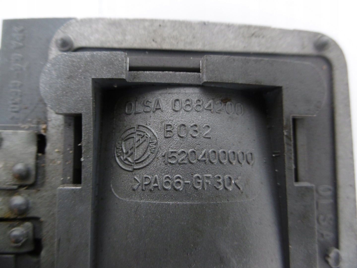 FANALE SWIATELKO CIELO INTERNO ALFA ROMEO 156