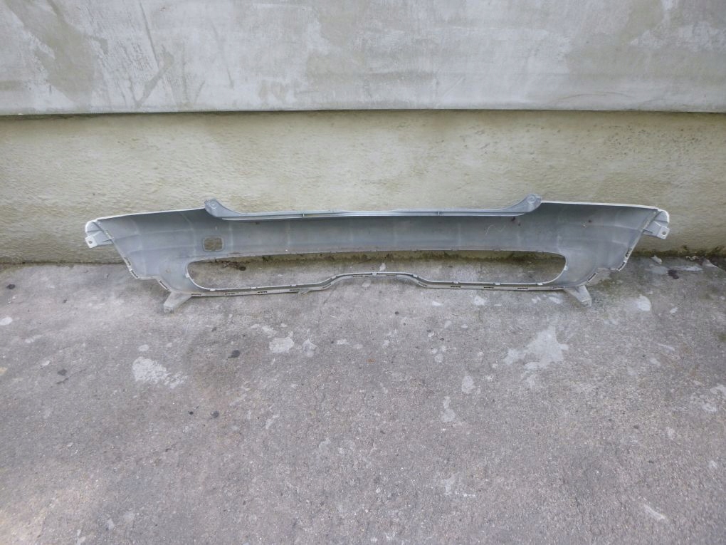 MINI COOPER S R56 R57 06- bumper rear