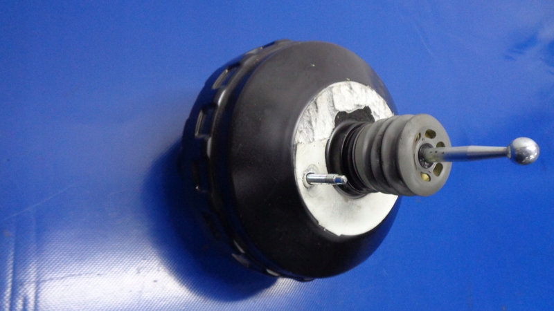 Servo bremsen SKODA OCTAVIA III