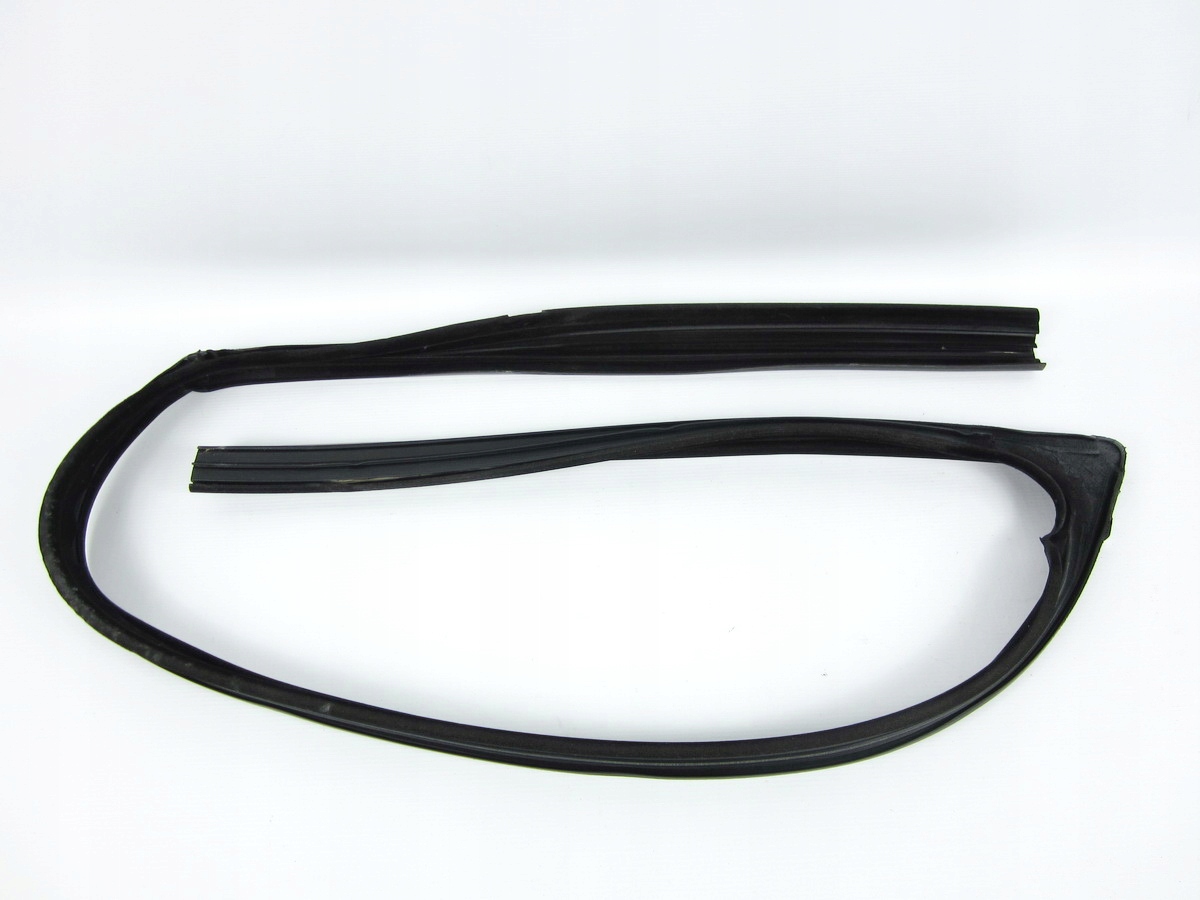 gasket windows door front left Mercedes W251