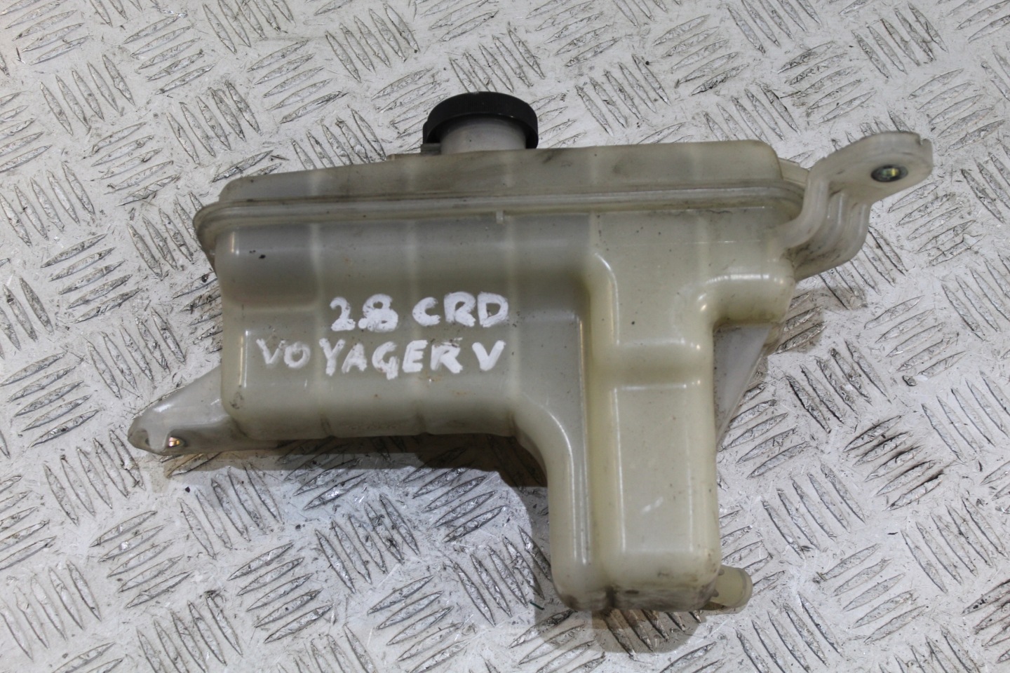 RÉSERVOIR EAU CHRYSLER GRAND VOYAGER V