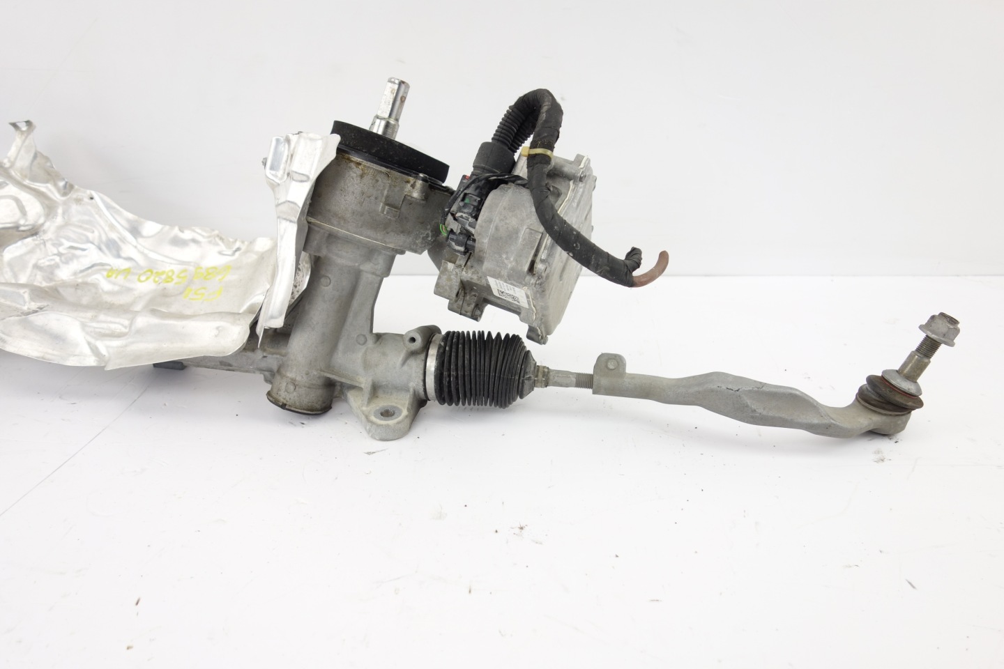 servo control MINI F54 6895820 UA