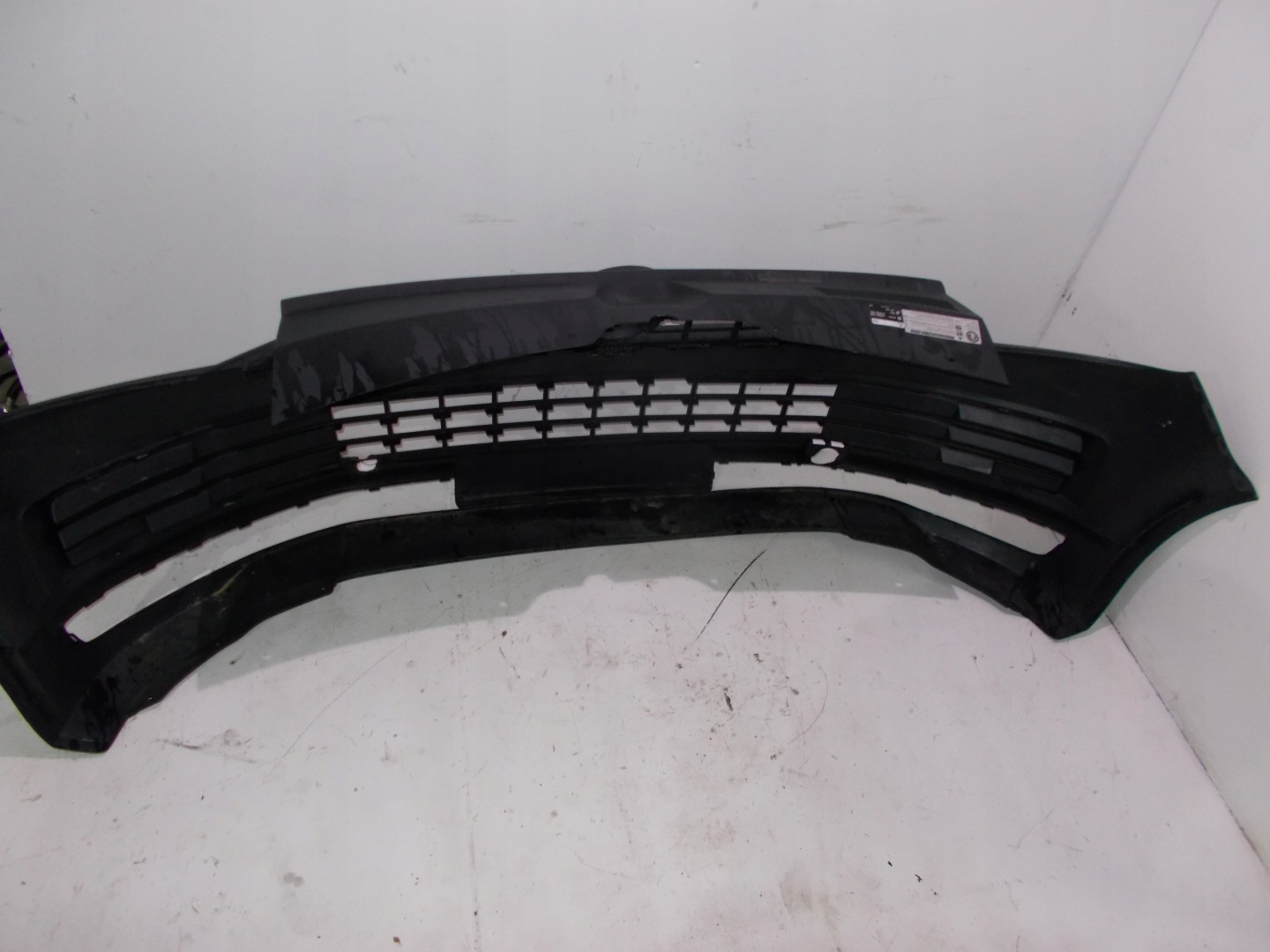 VW T6 TRANSPORTER bumper front 15 >
