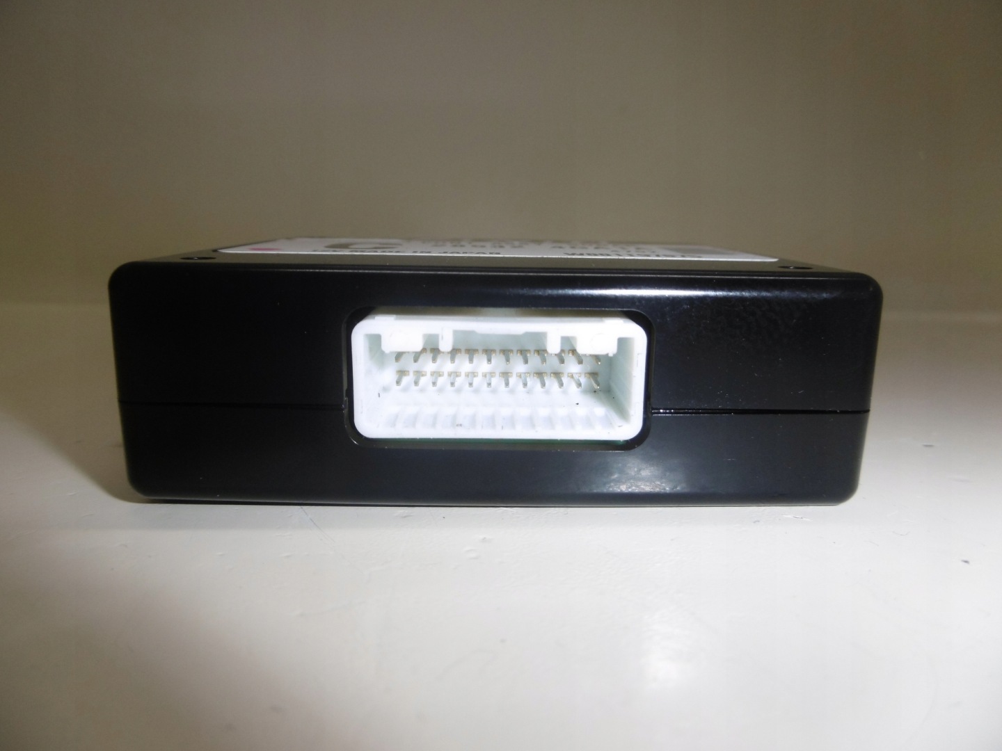 modulo CONT ASSY SONAR 285324GA1A INFINITI Q50