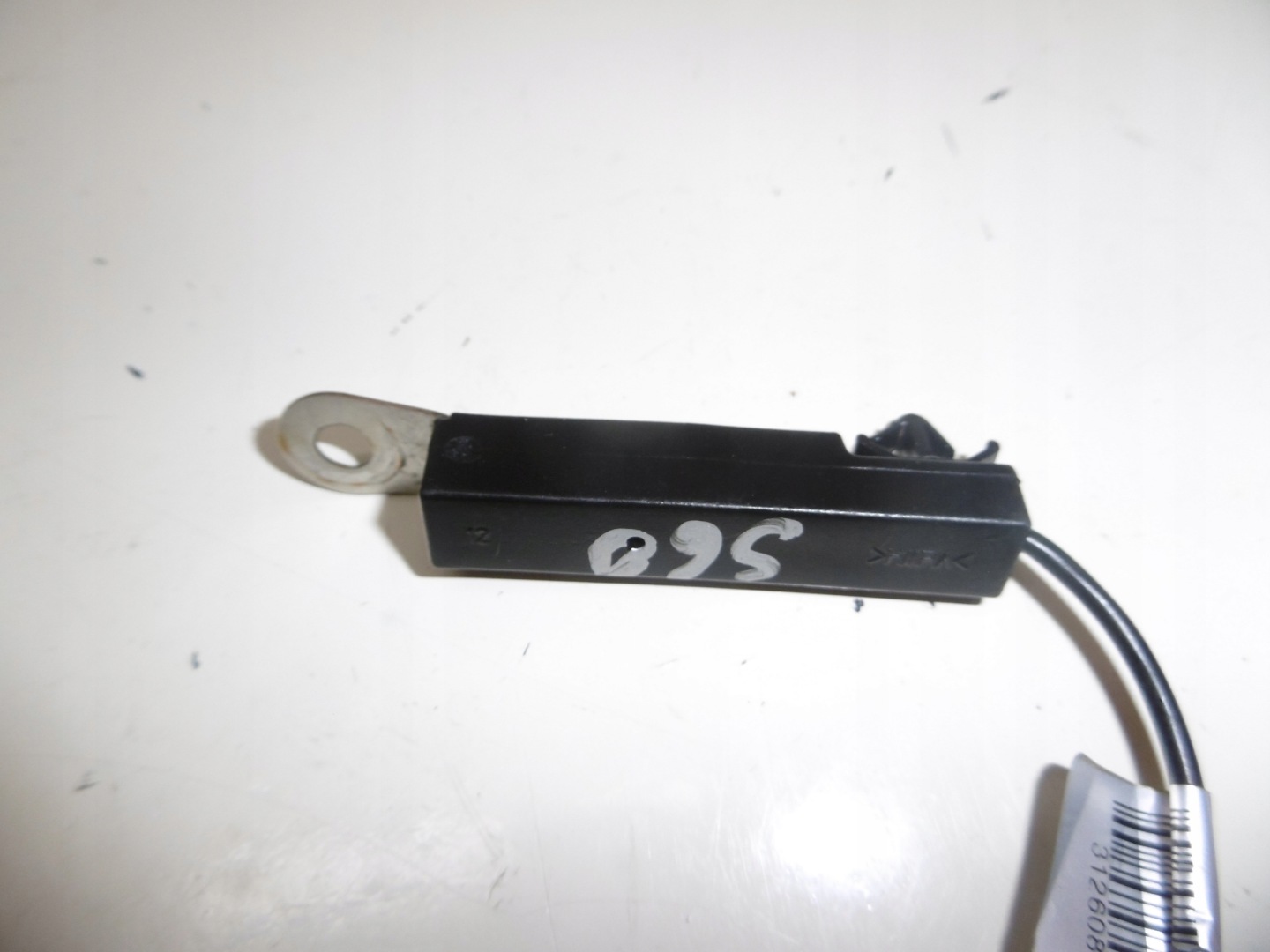 AMPLIFICATORE ANTENY 31260877 VOLVO S60 V60