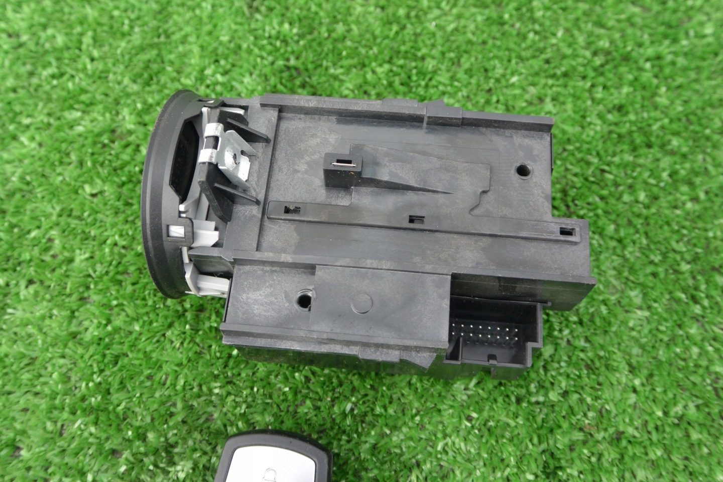 ignition key VW PASSAT B7 B6 CC 3C0905843T