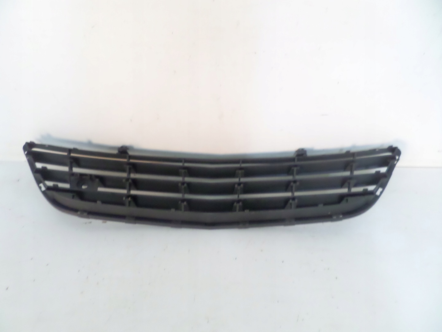 GRILL LÜFTUNGSGITTER DER STOSSSTANGE OPEL CORSA D 06-11