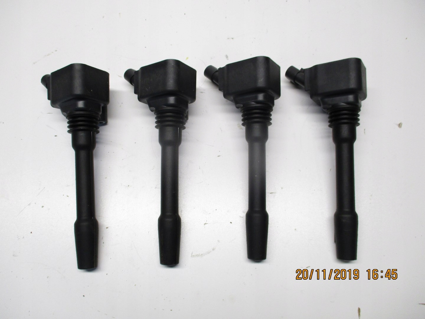 tekercs tekercsek FIAT ABARTH 595 46337753