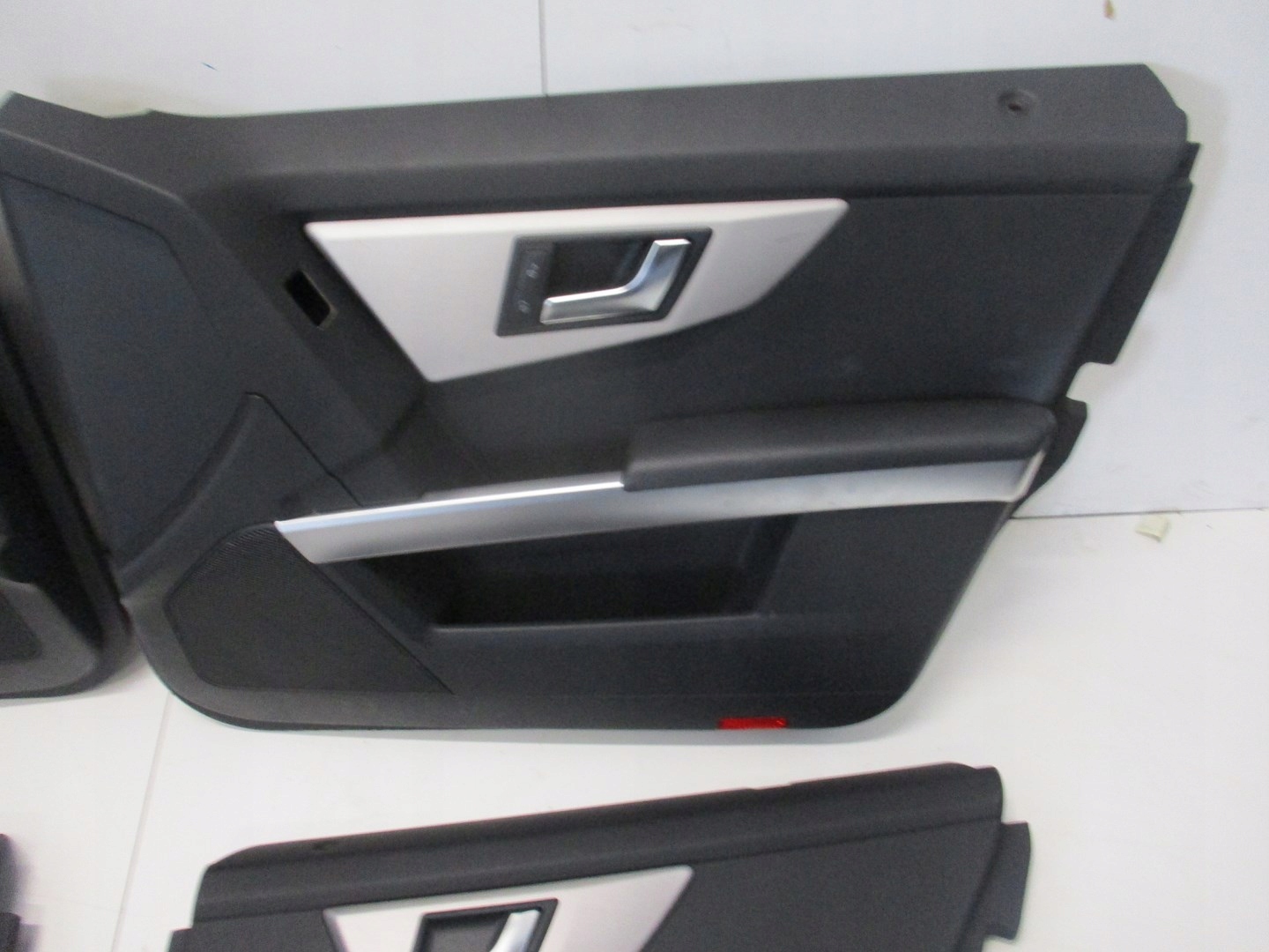upholstery upholstery door MERCEDES GLK 15R