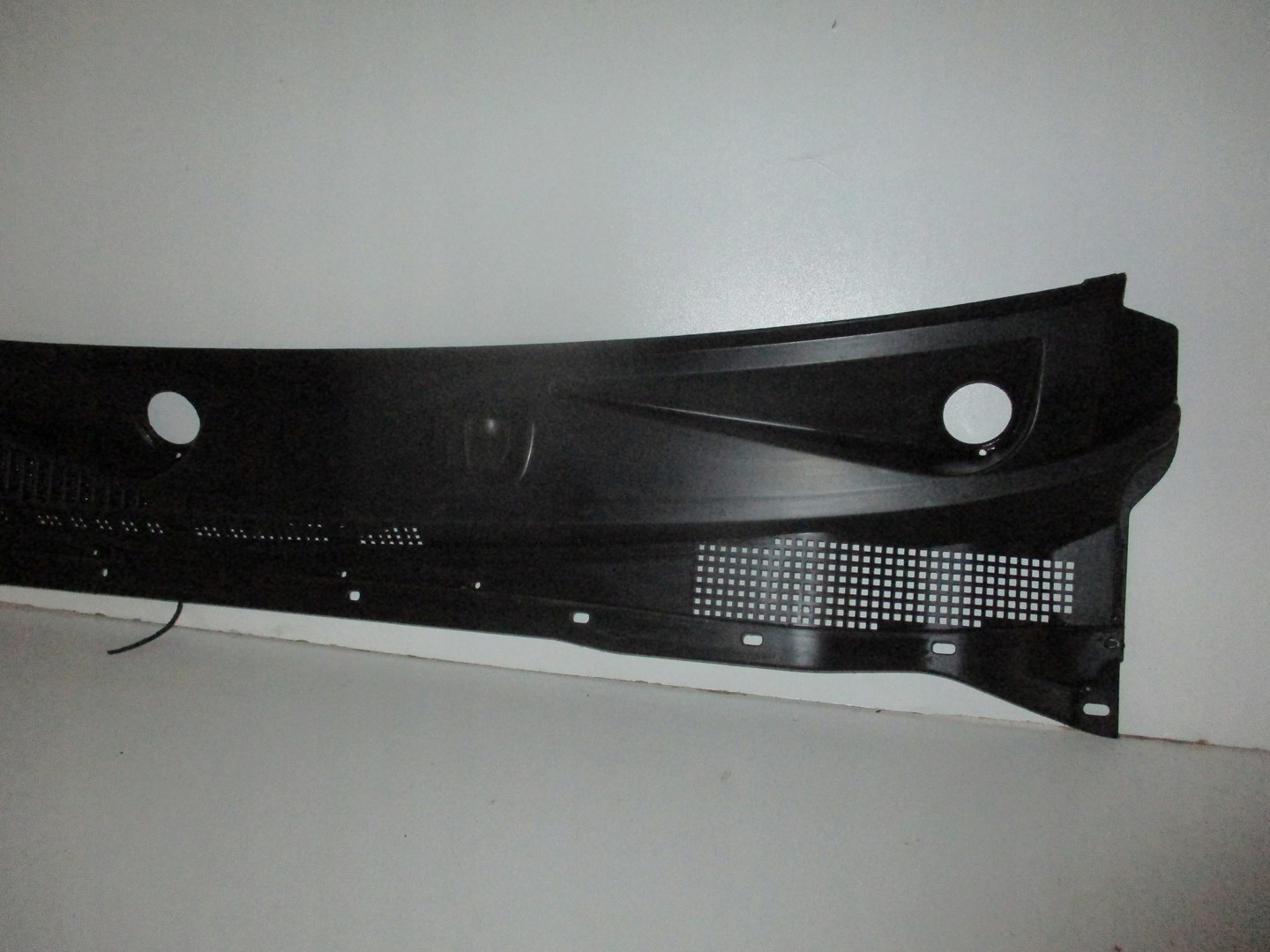 torpedo NISSAN NAVARA 15R 66862-EB400