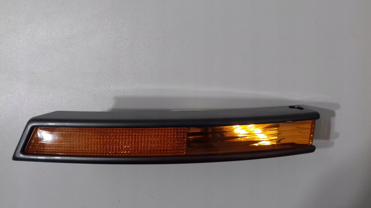 VW PASSAT B7 indicator left front 2006