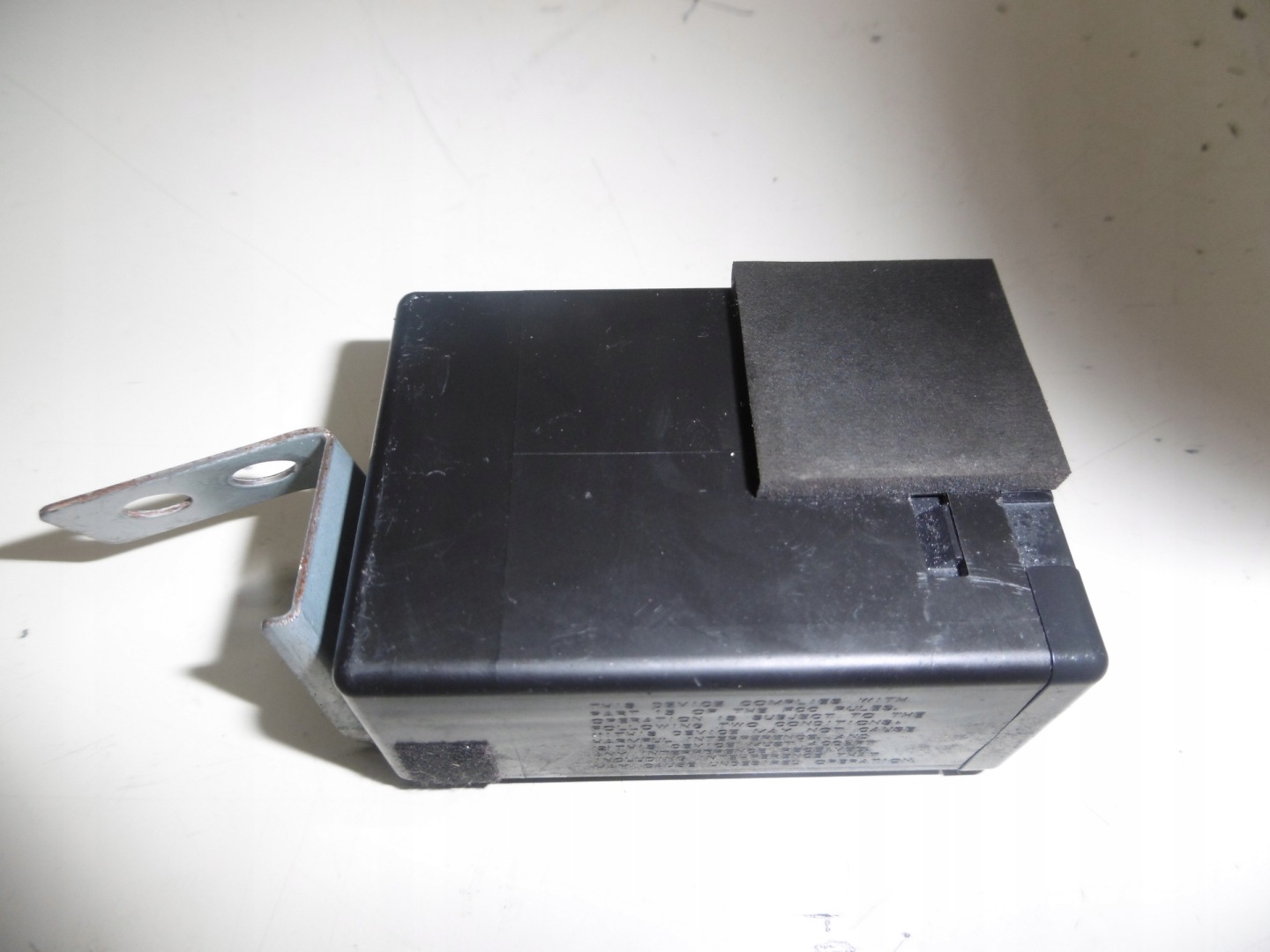 module control unit KEYLESS WC1U293C INFINITI M35 M37